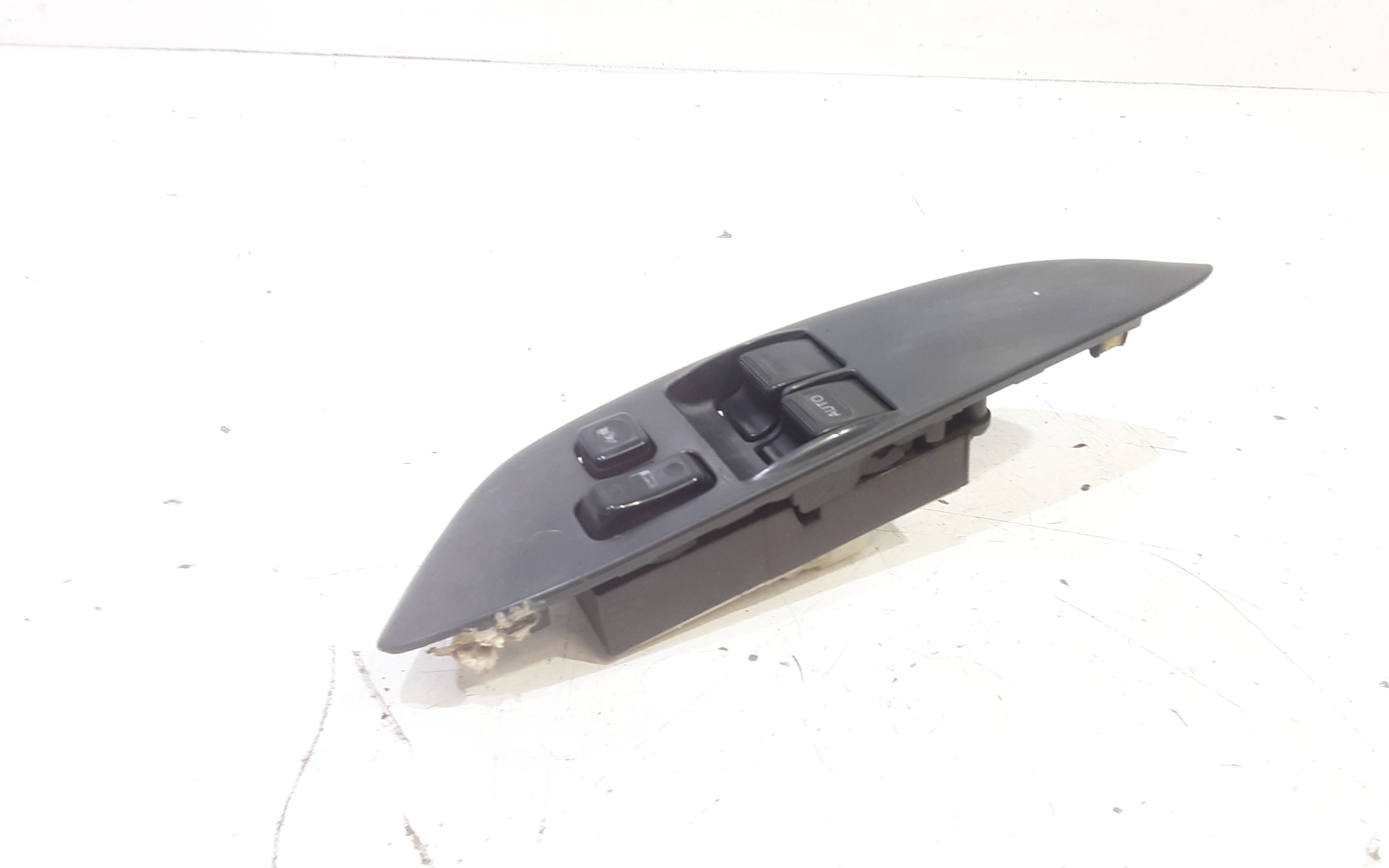 Pulsantiera anteriore sinistra Guida TOYOTA Yaris Serie (99>03)