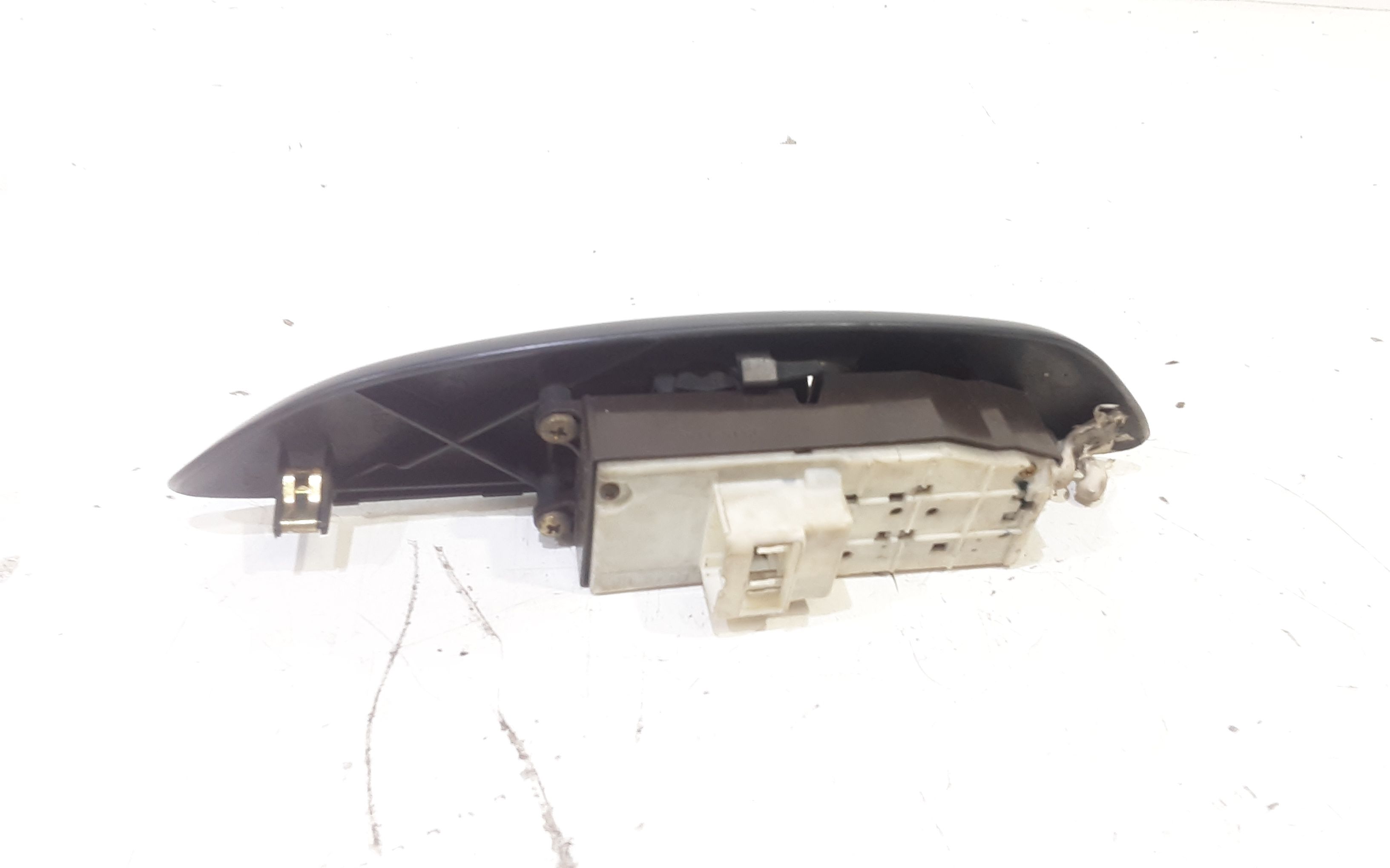 Pulsantiera anteriore sinistra Guida TOYOTA Yaris Serie (99>03)