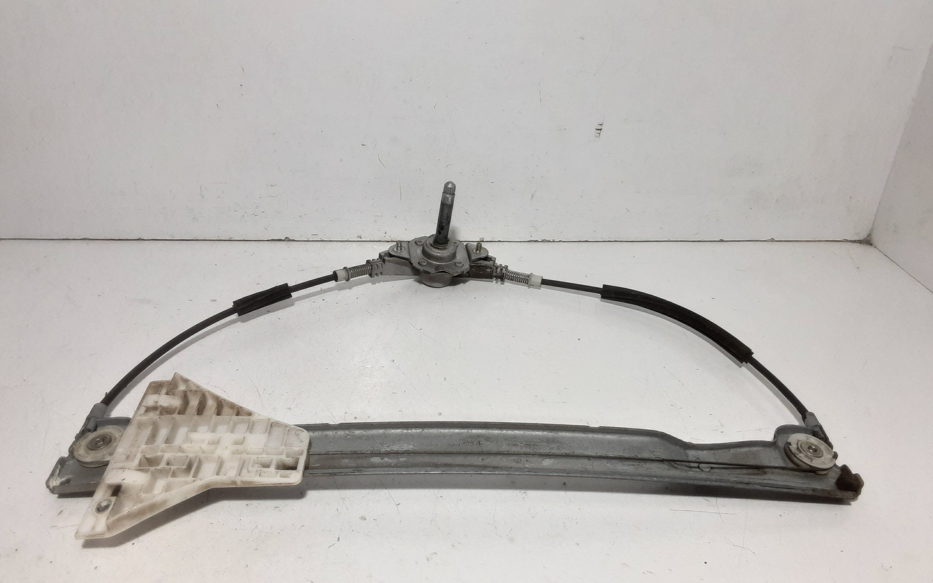 Cremagliera posteriore destra passeggero MITSUBISHI Colt Serie 5P (Z) (06>12)