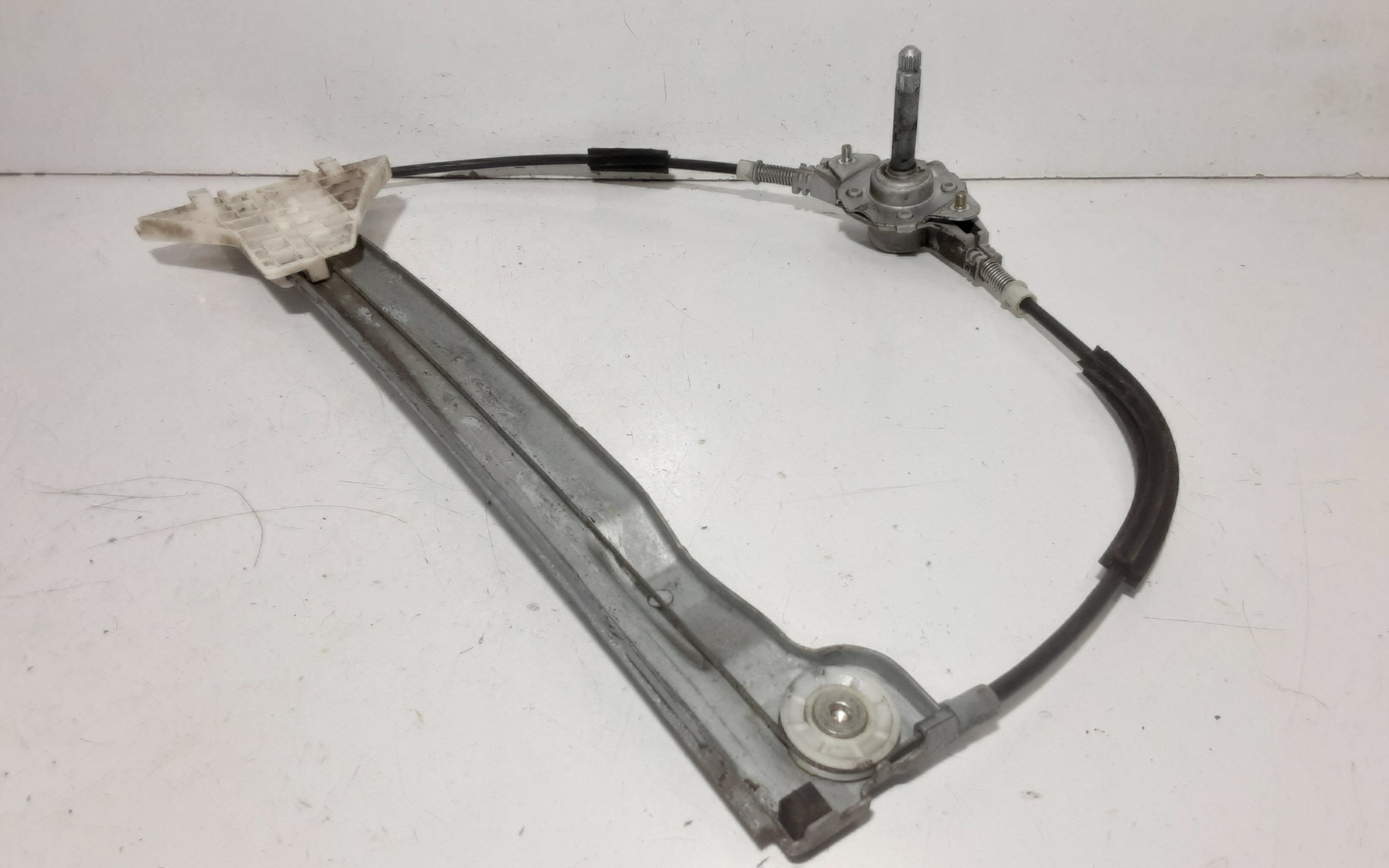 Cremagliera posteriore destra passeggero MITSUBISHI Colt Serie 5P (Z) (06>12)