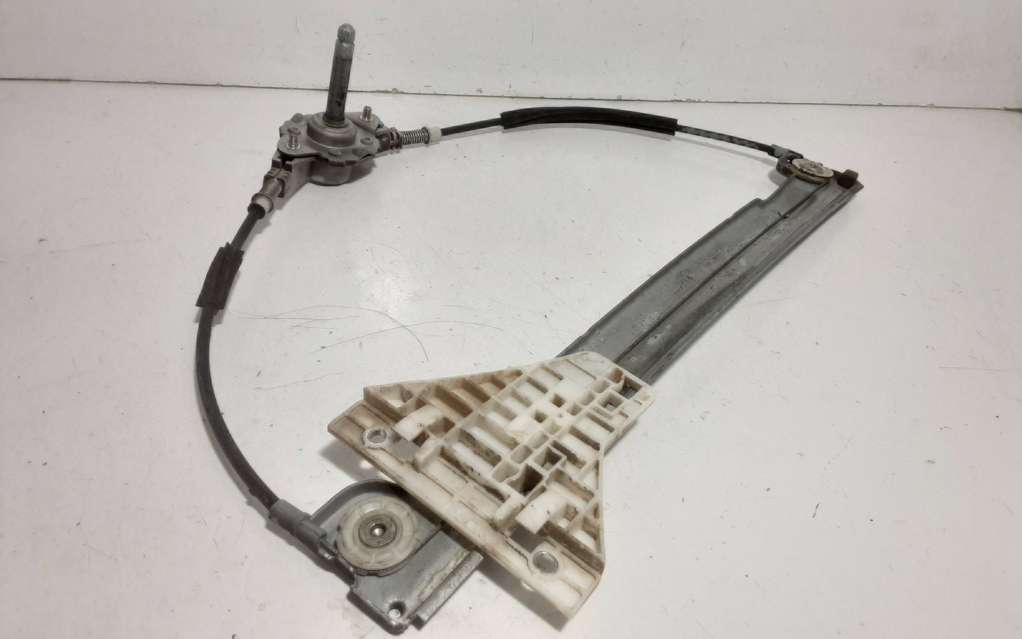 Cremagliera posteriore destra passeggero MITSUBISHI Colt Serie 5P (Z) (06>12)