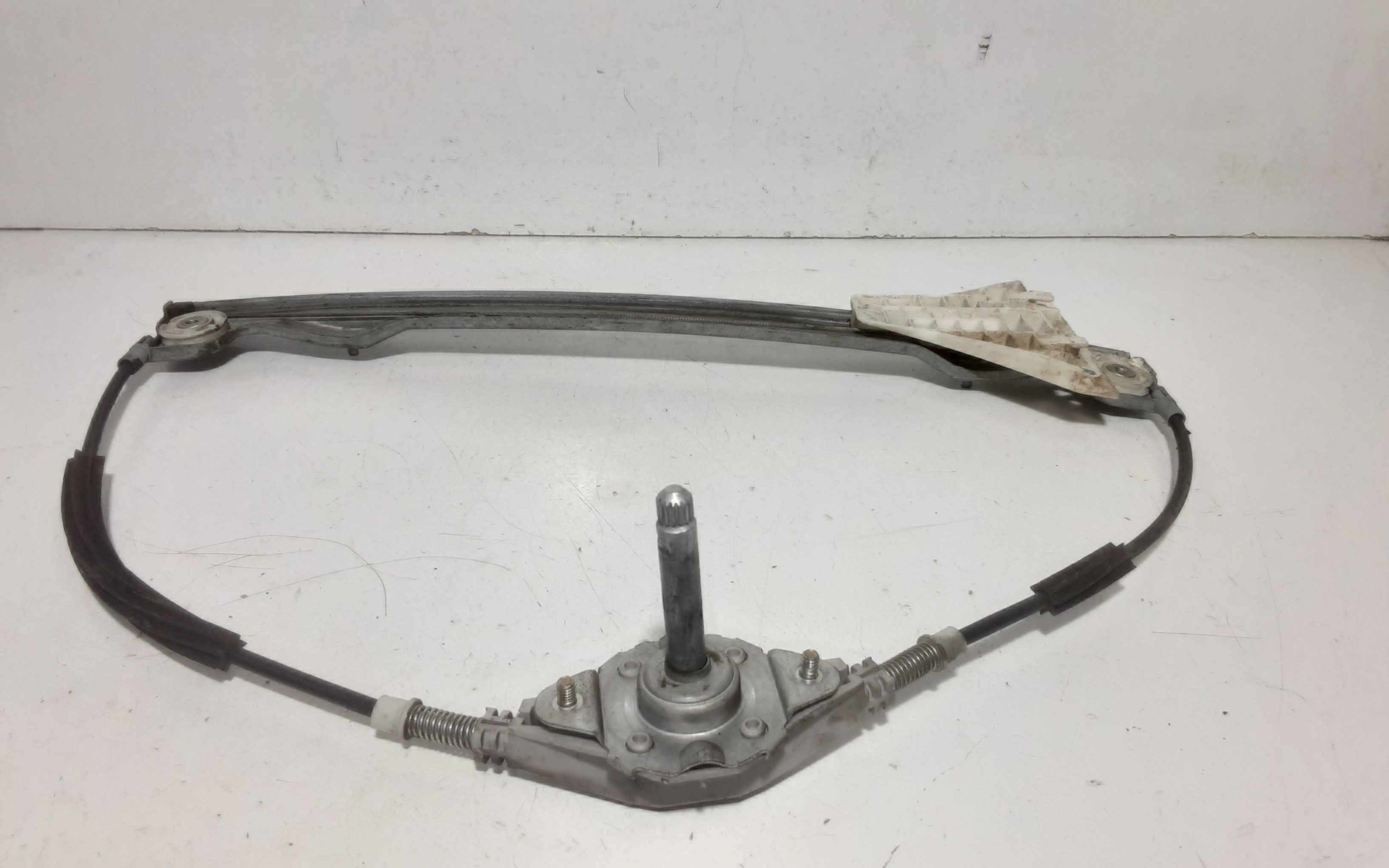 Cremagliera posteriore destra passeggero MITSUBISHI Colt Serie 5P (Z) (06>12)