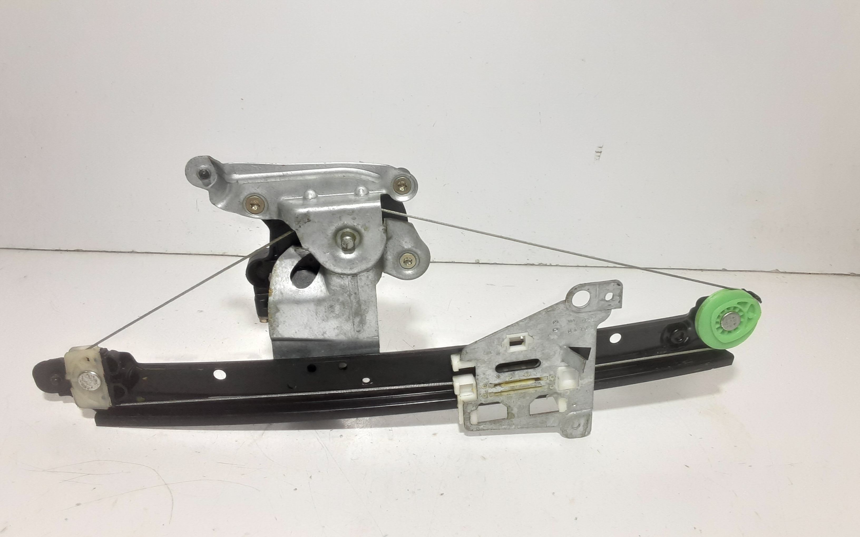 Cremagliera posteriore destra passeggero VOLVO S60 1 Serie