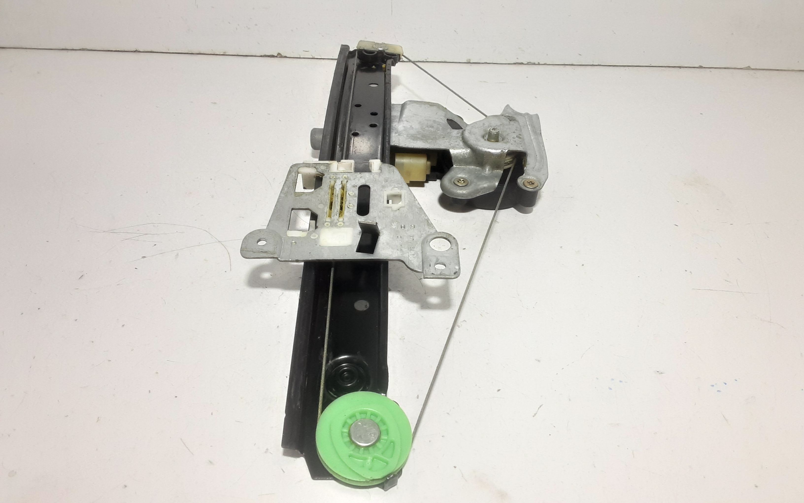 Cremagliera posteriore destra passeggero VOLVO S60 1 Serie