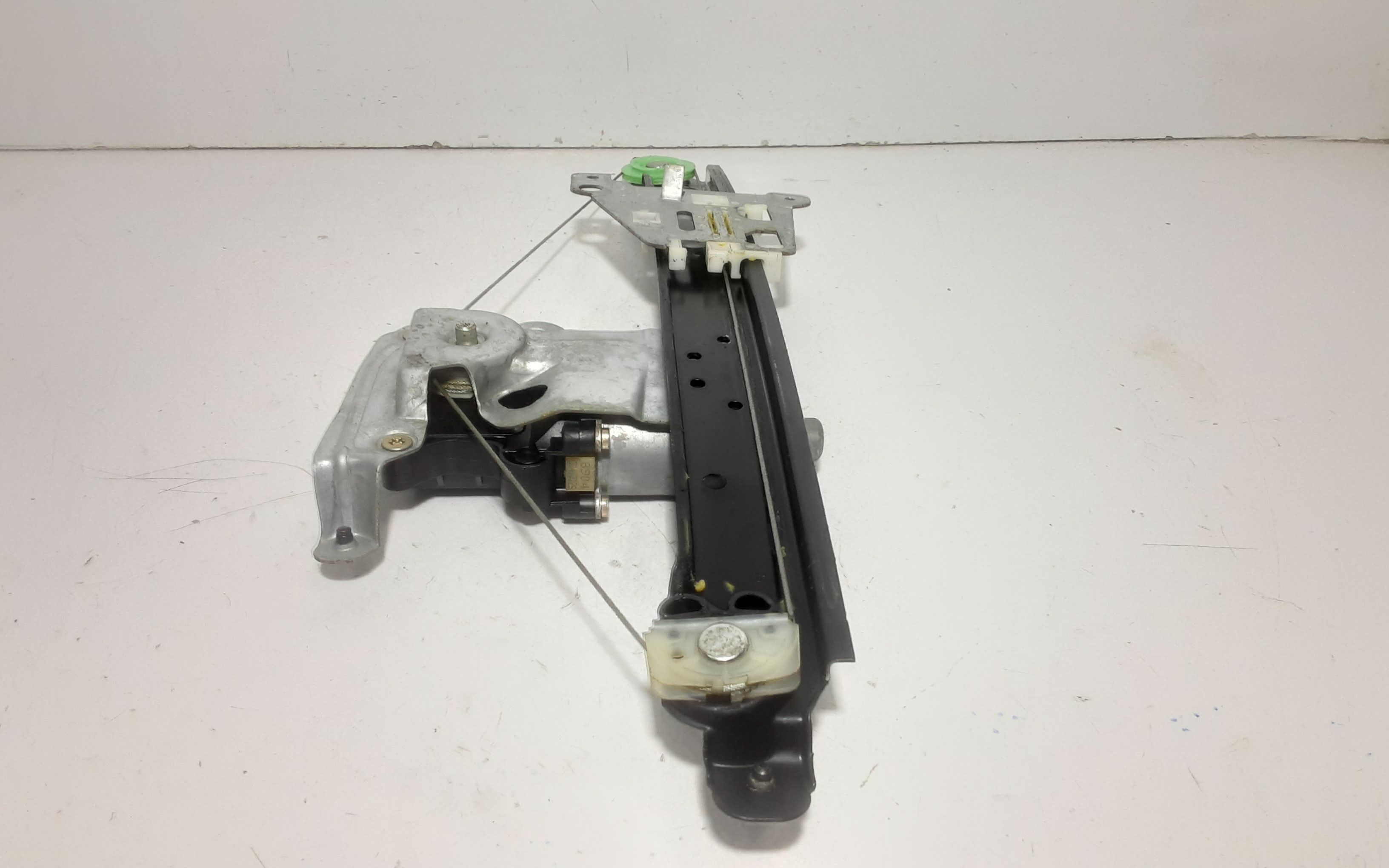 Cremagliera posteriore destra passeggero VOLVO S60 1 Serie