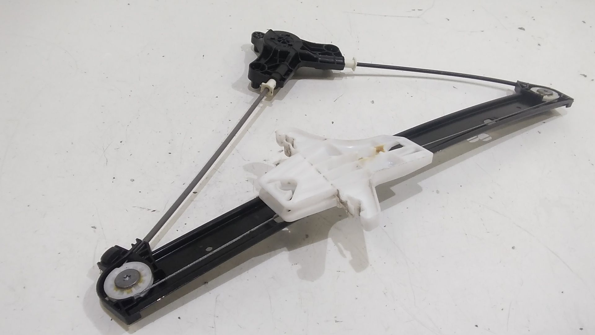 Cremagliera posteriore destra passeggero VOLKSWAGEN T-CROSS Serie (19>)