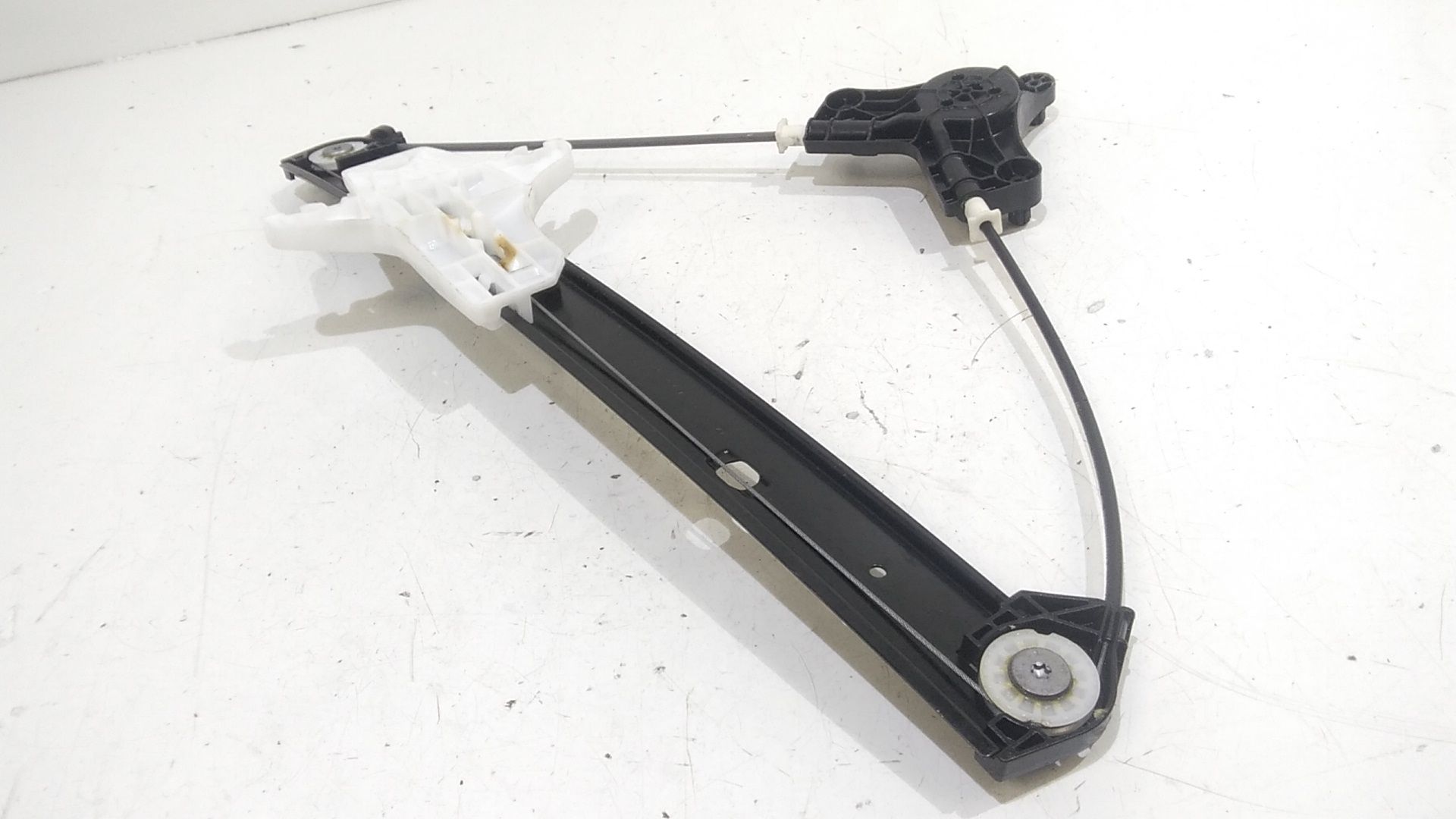 Cremagliera posteriore destra passeggero VOLKSWAGEN T-CROSS Serie (19>)