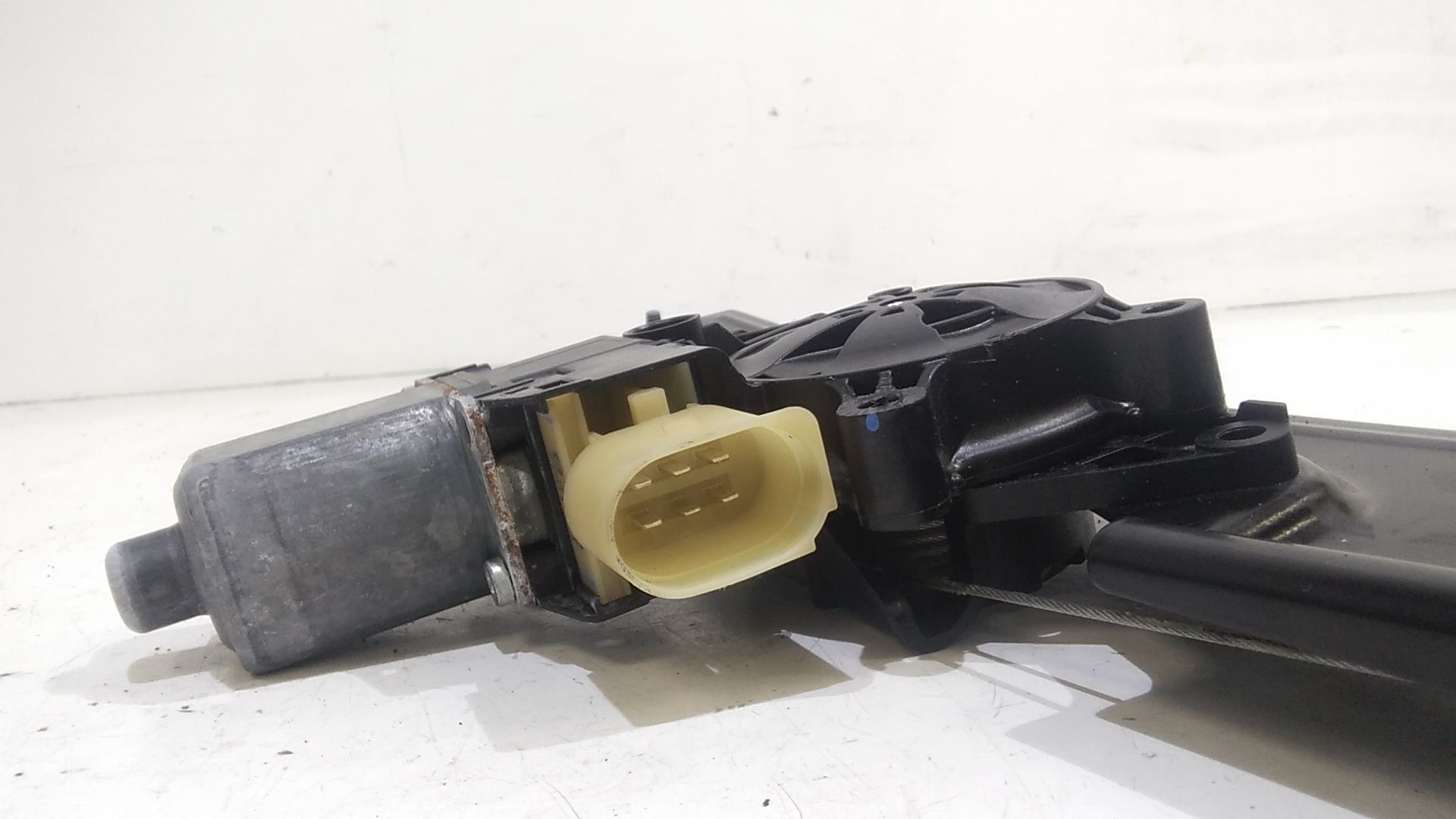 Cremagliera posteriore destra passeggero MINI Countryman Serie (F60) (16>)