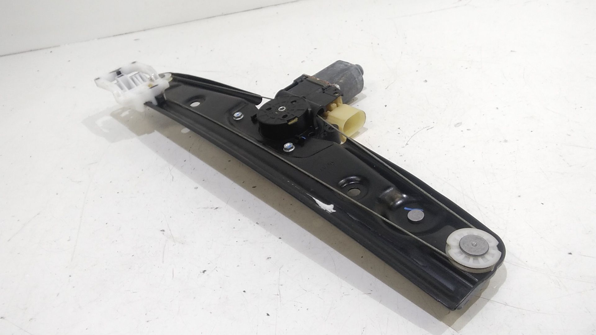 Cremagliera posteriore destra passeggero MINI Countryman Serie (F60) (16>)