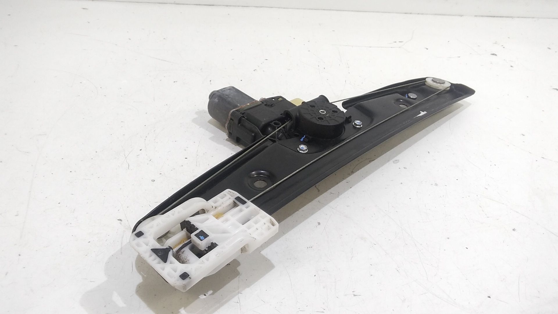 Cremagliera posteriore destra passeggero MINI Countryman Serie (F60) (16>)