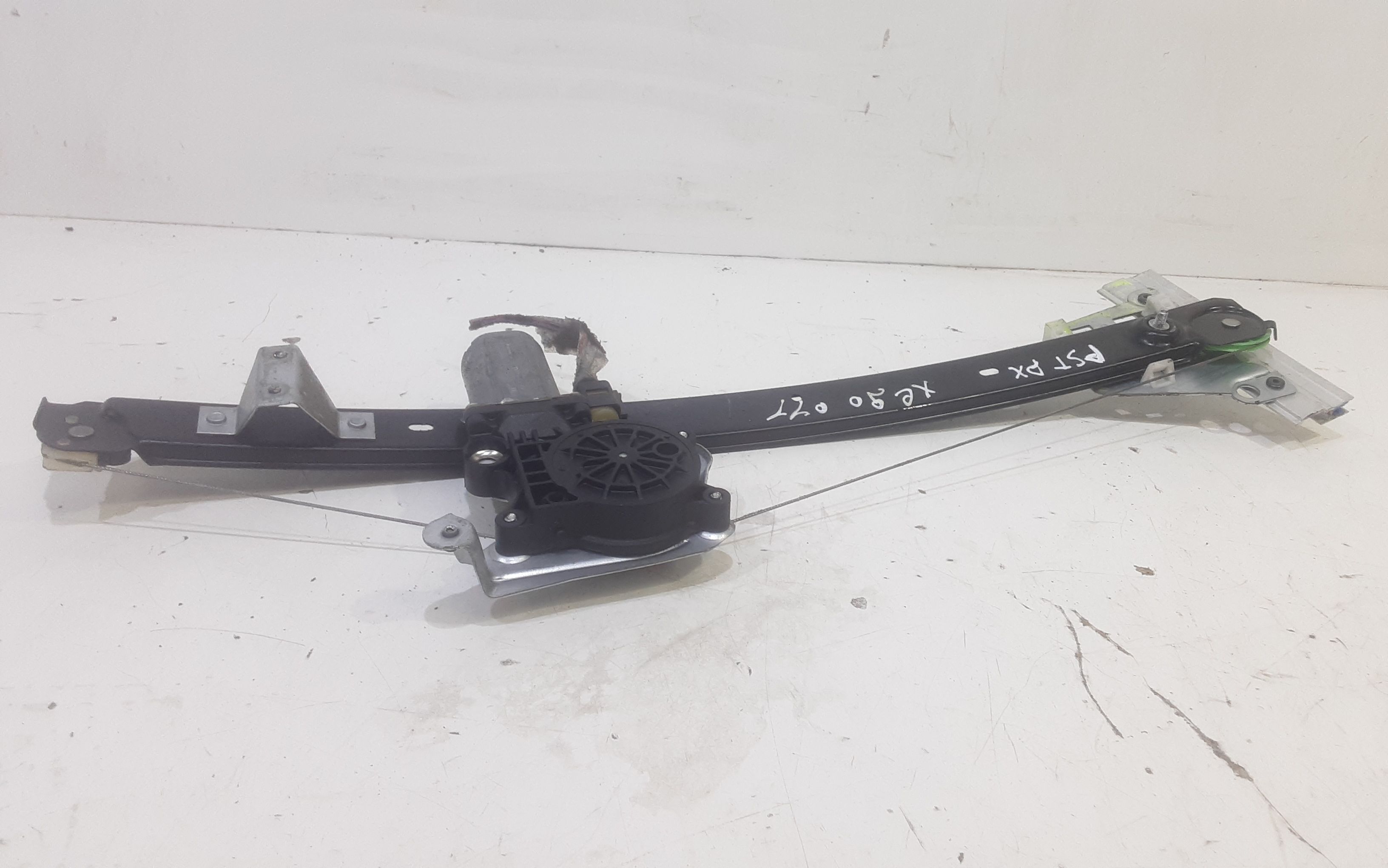 Cremagliera posteriore destra passeggero VOLVO XC90 1 Serie