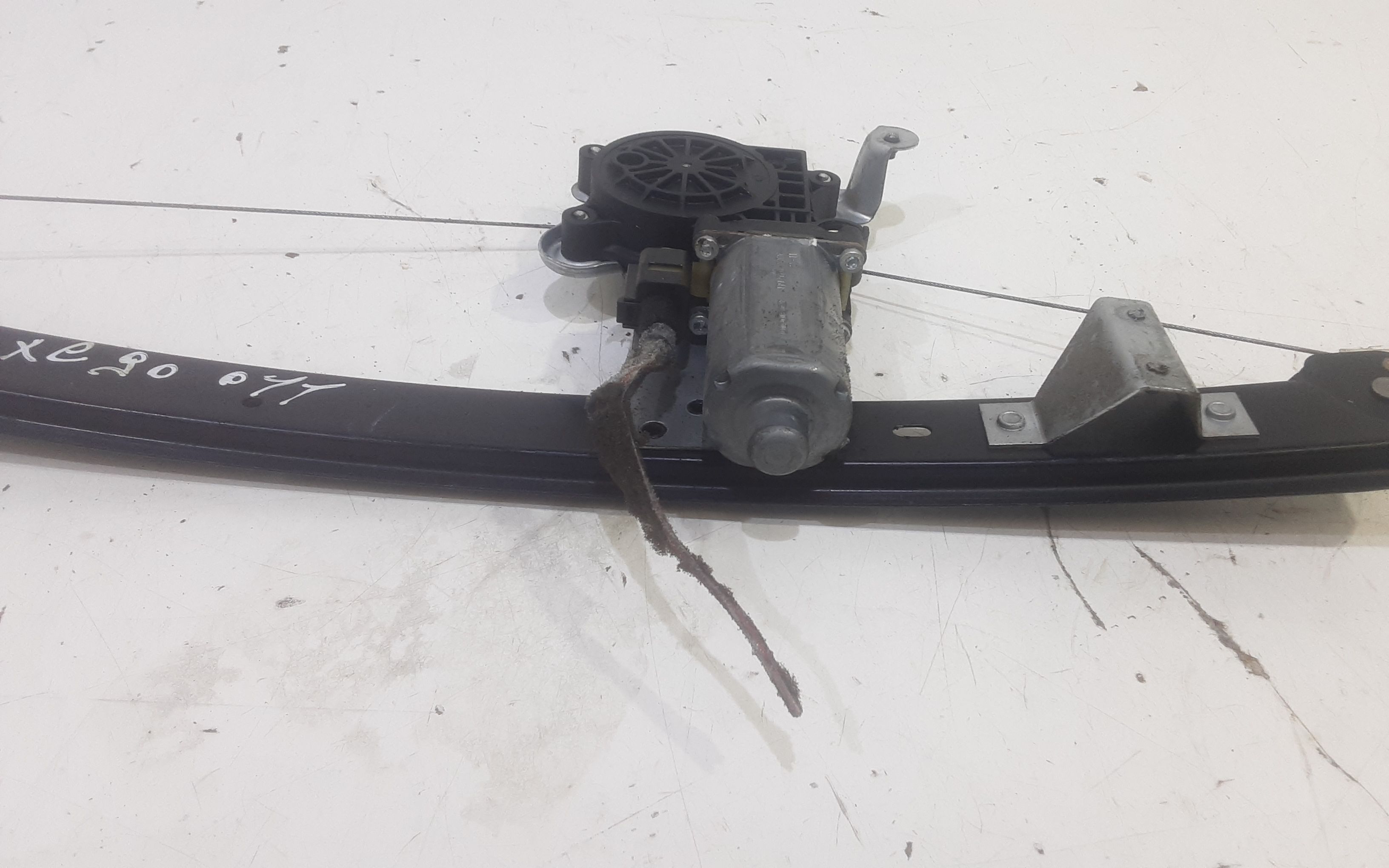 Cremagliera posteriore destra passeggero VOLVO XC90 1 Serie