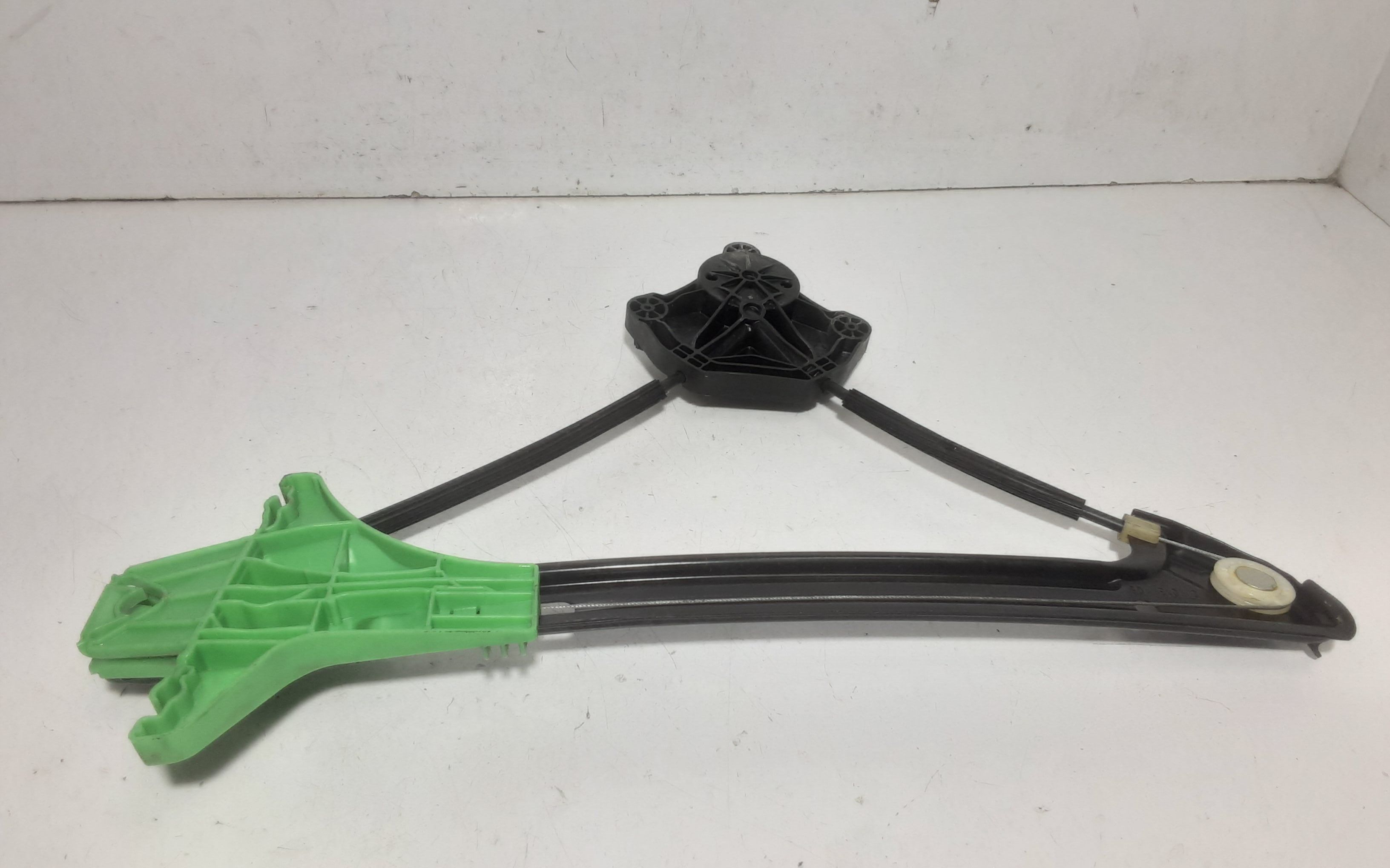 Cremagliera posteriore destra passeggero VOLKSWAGEN Golf 7 Berlina (12>)