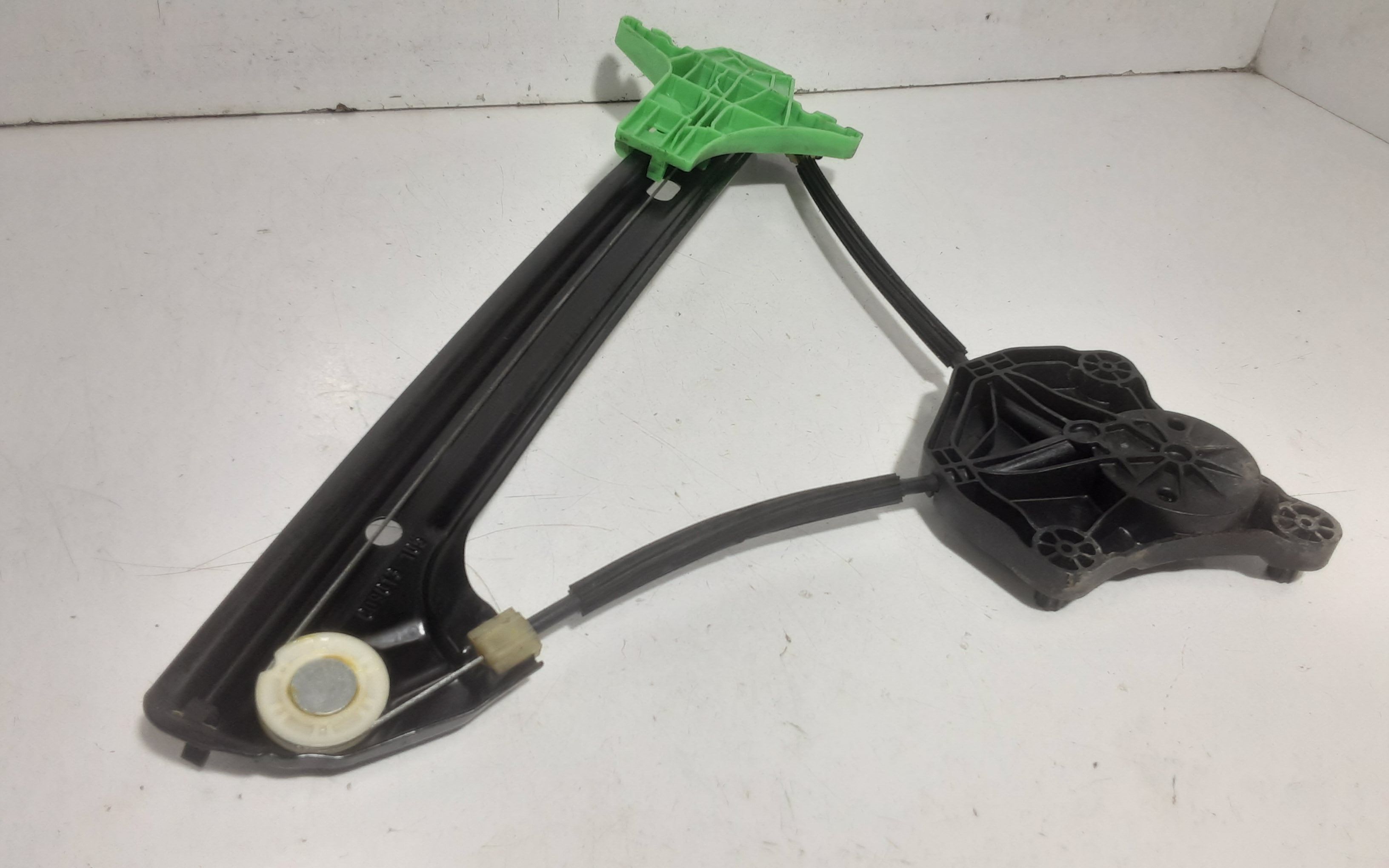 Cremagliera posteriore destra passeggero VOLKSWAGEN Golf 7 Berlina (12>)