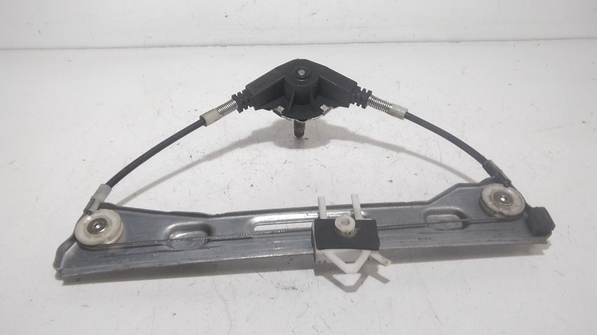 Cremagliera posteriore destra passeggero FIAT Panda 2 Serie