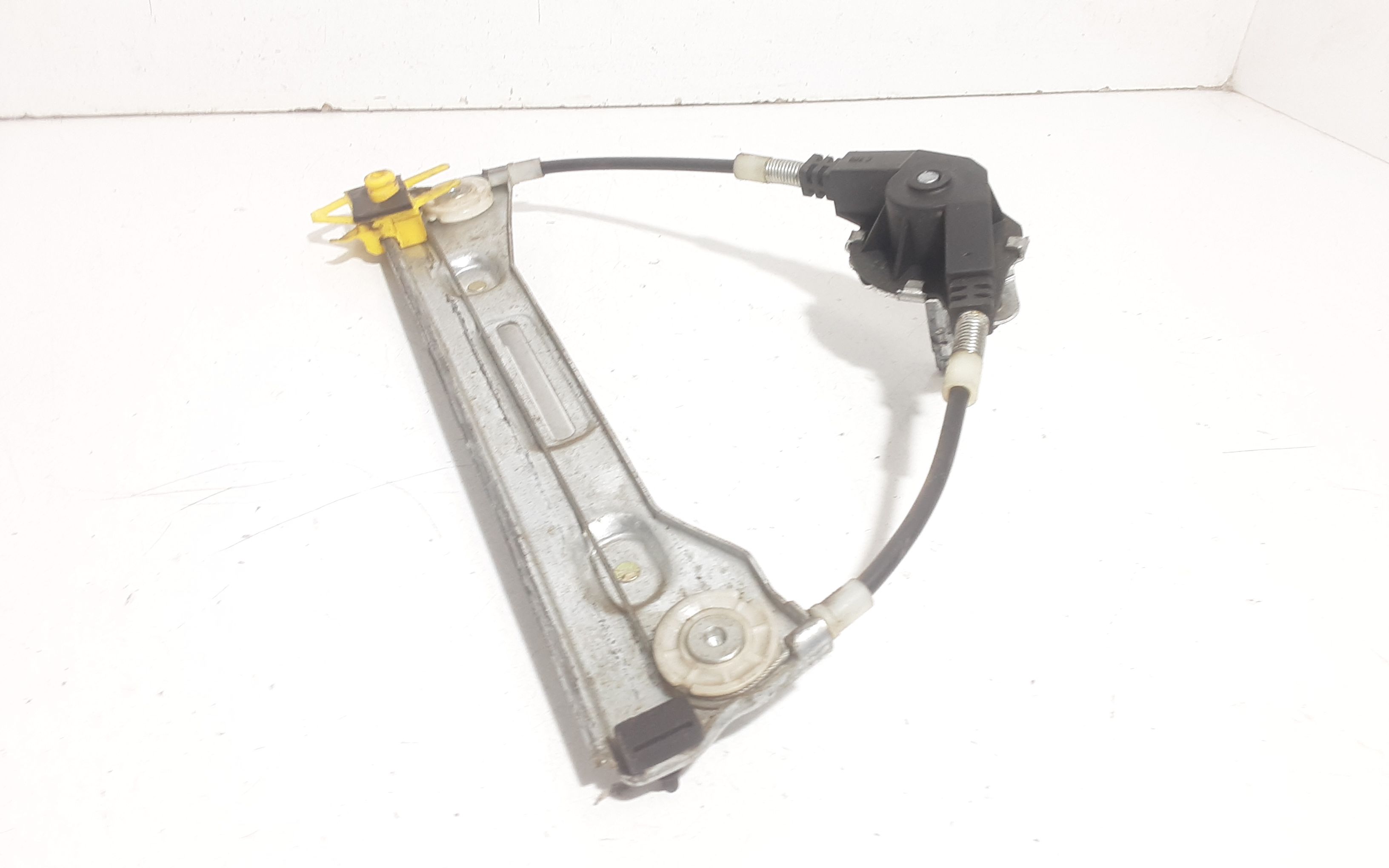 Cremagliera posteriore destra passeggero FIAT Panda 2 Serie