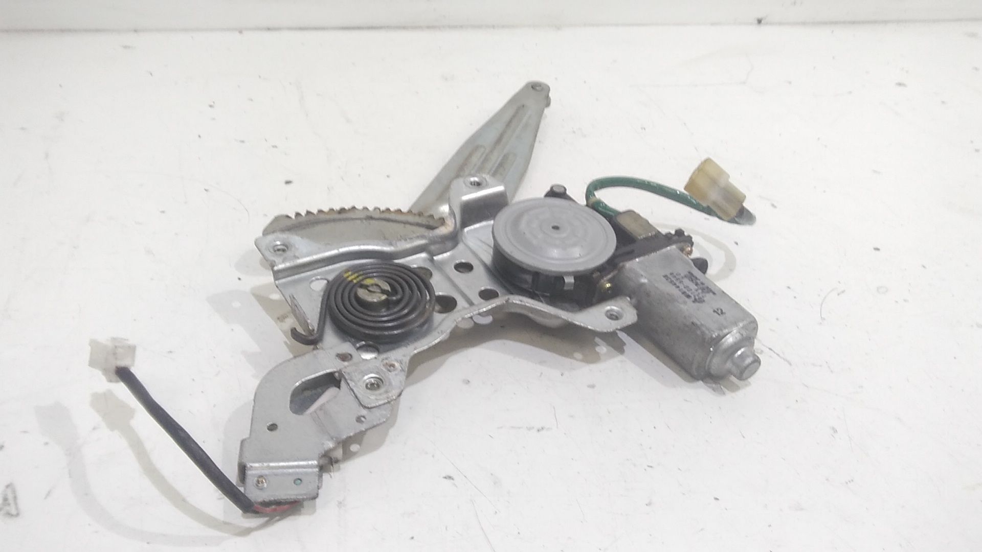 Cremagliera posteriore destra passeggero MITSUBISHI Pajero Sport