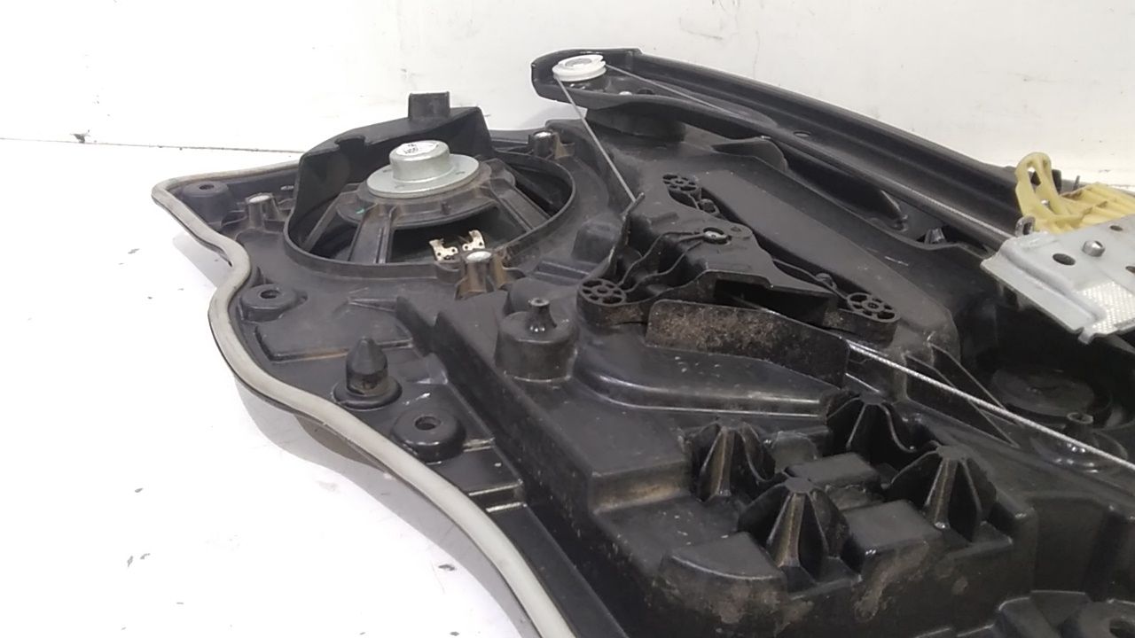 Cremagliera posteriore destra passeggero ALFA ROMEO Giulia Serie (952_) (16>)