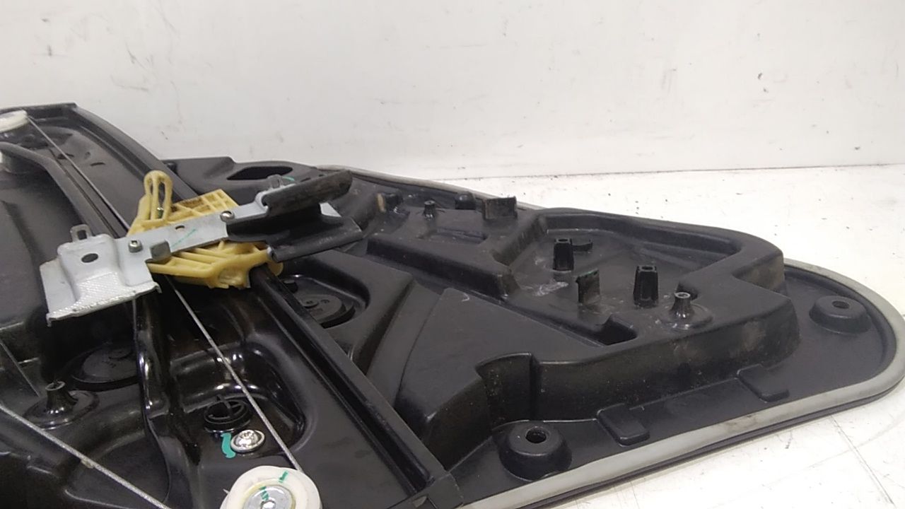 Cremagliera posteriore destra passeggero ALFA ROMEO Giulia Serie (952_) (16>)