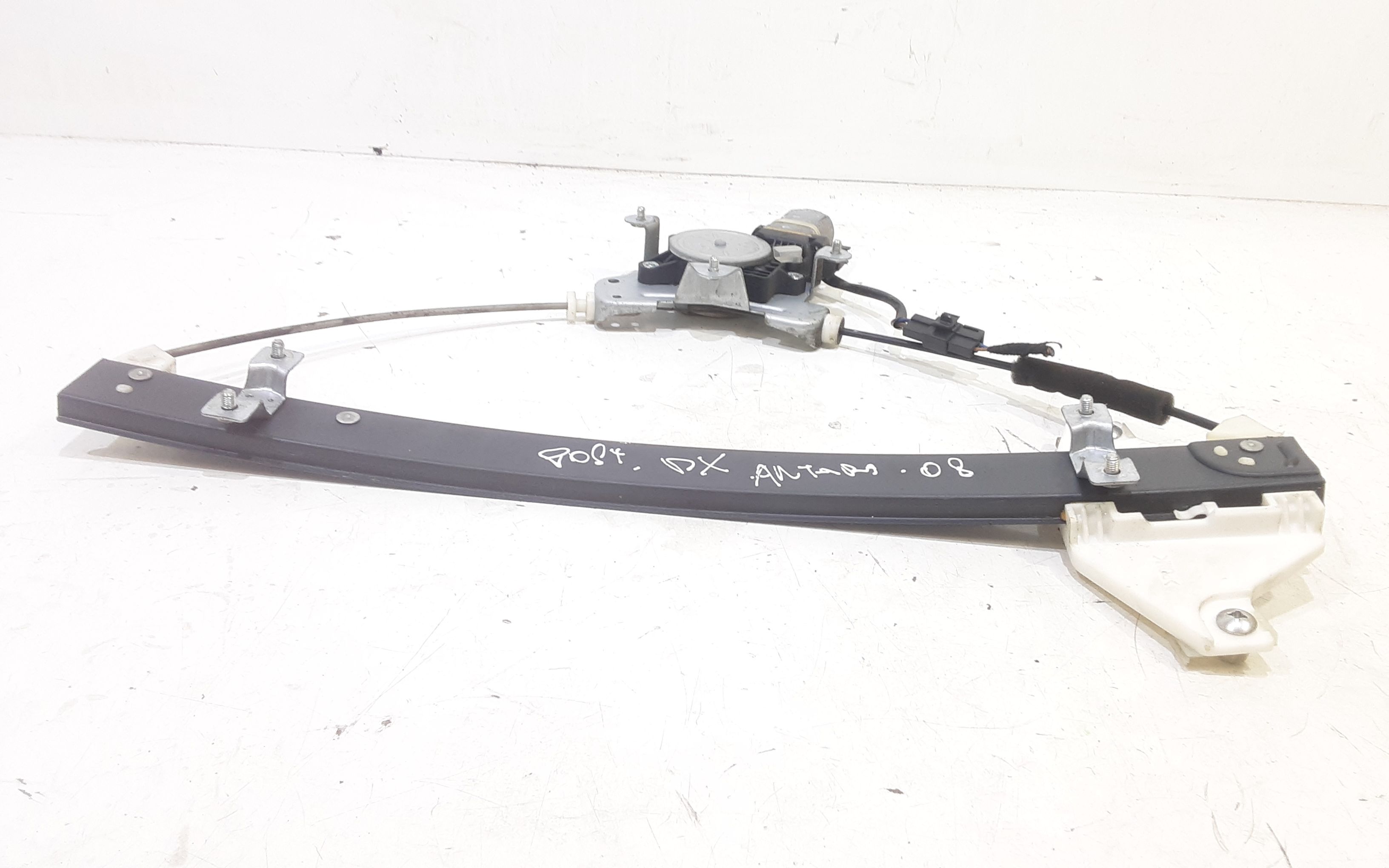 Cremagliera posteriore destra passeggero OPEL Antara Serie