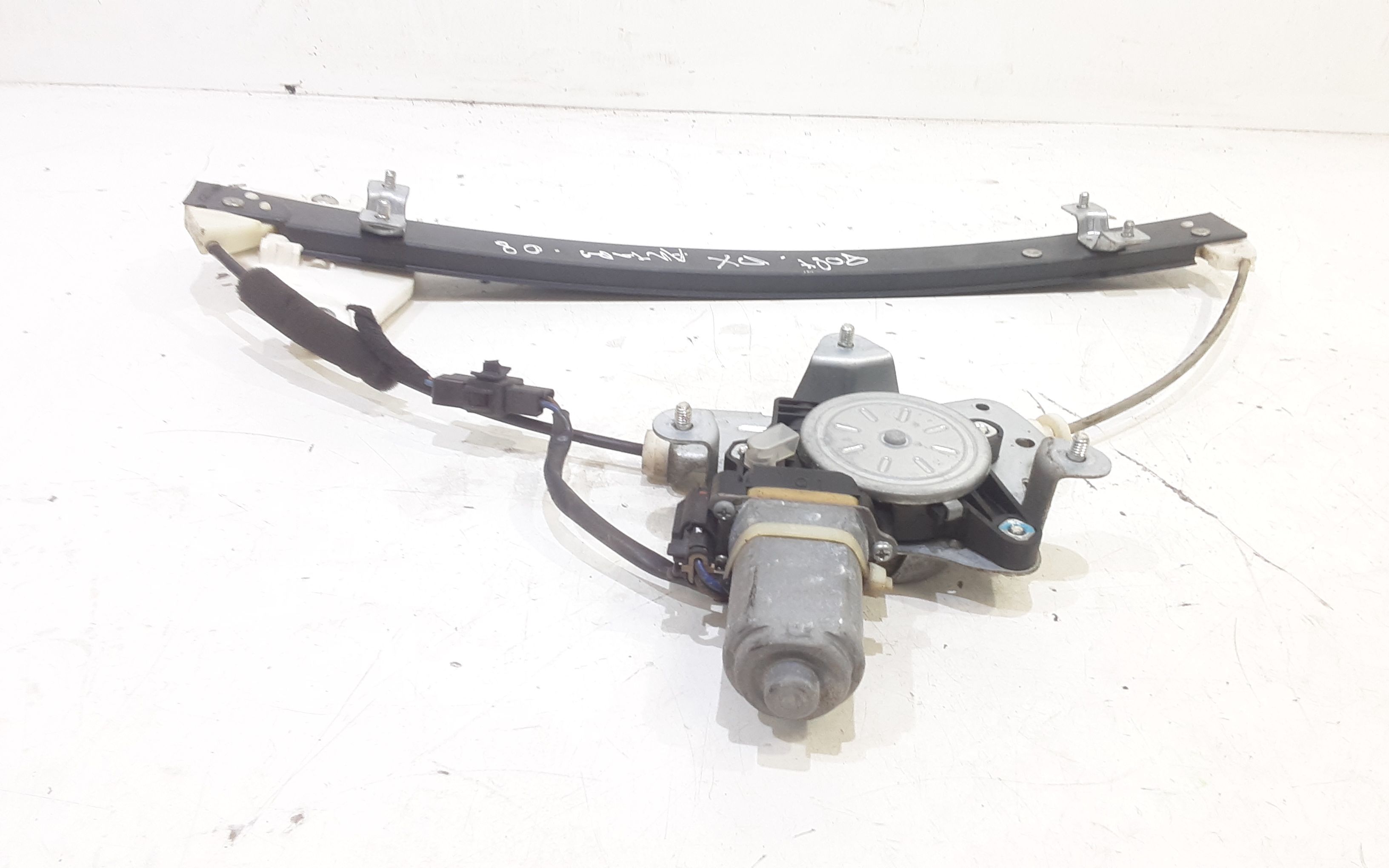 Cremagliera posteriore destra passeggero OPEL Antara Serie