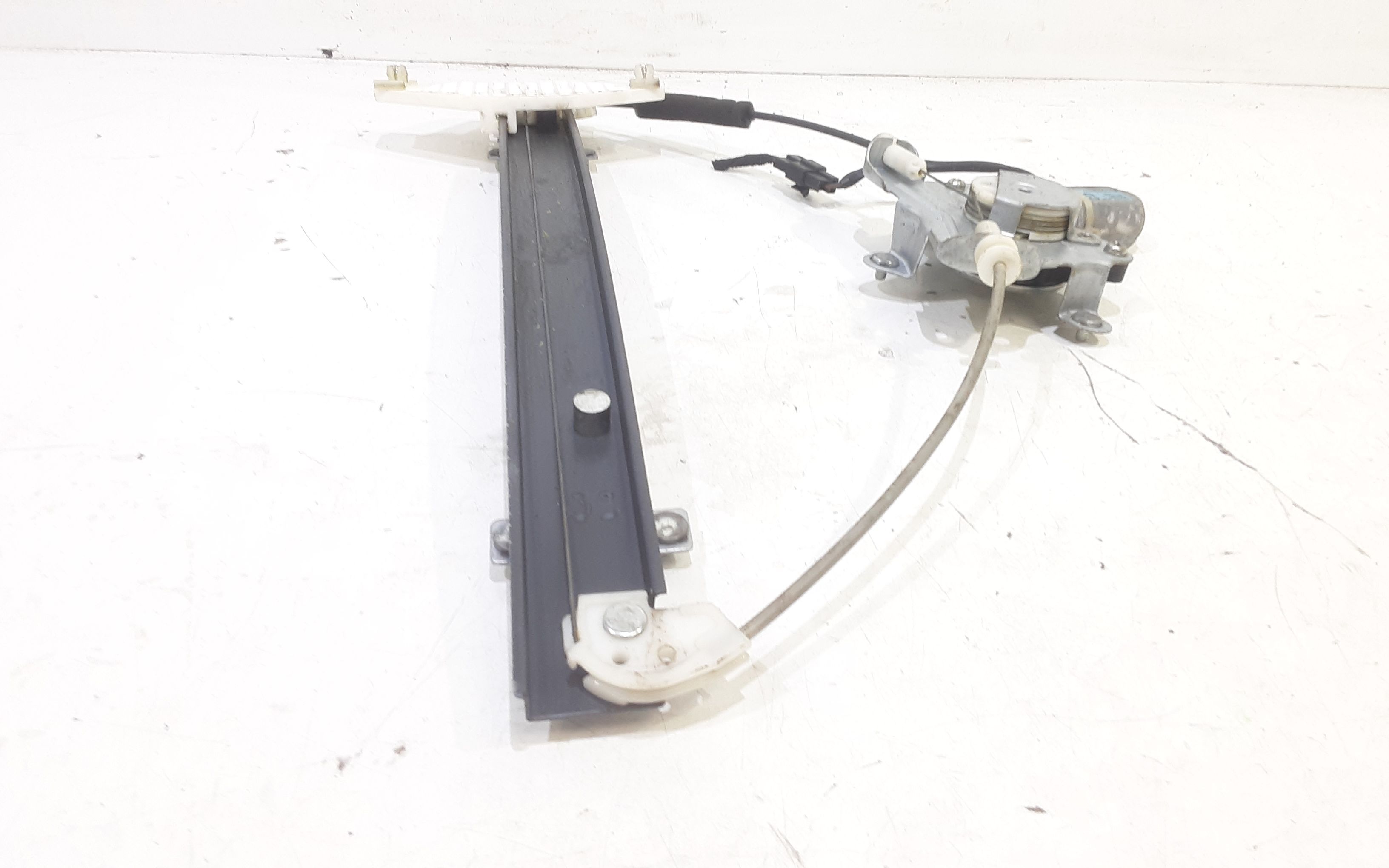 Cremagliera posteriore destra passeggero OPEL Antara Serie