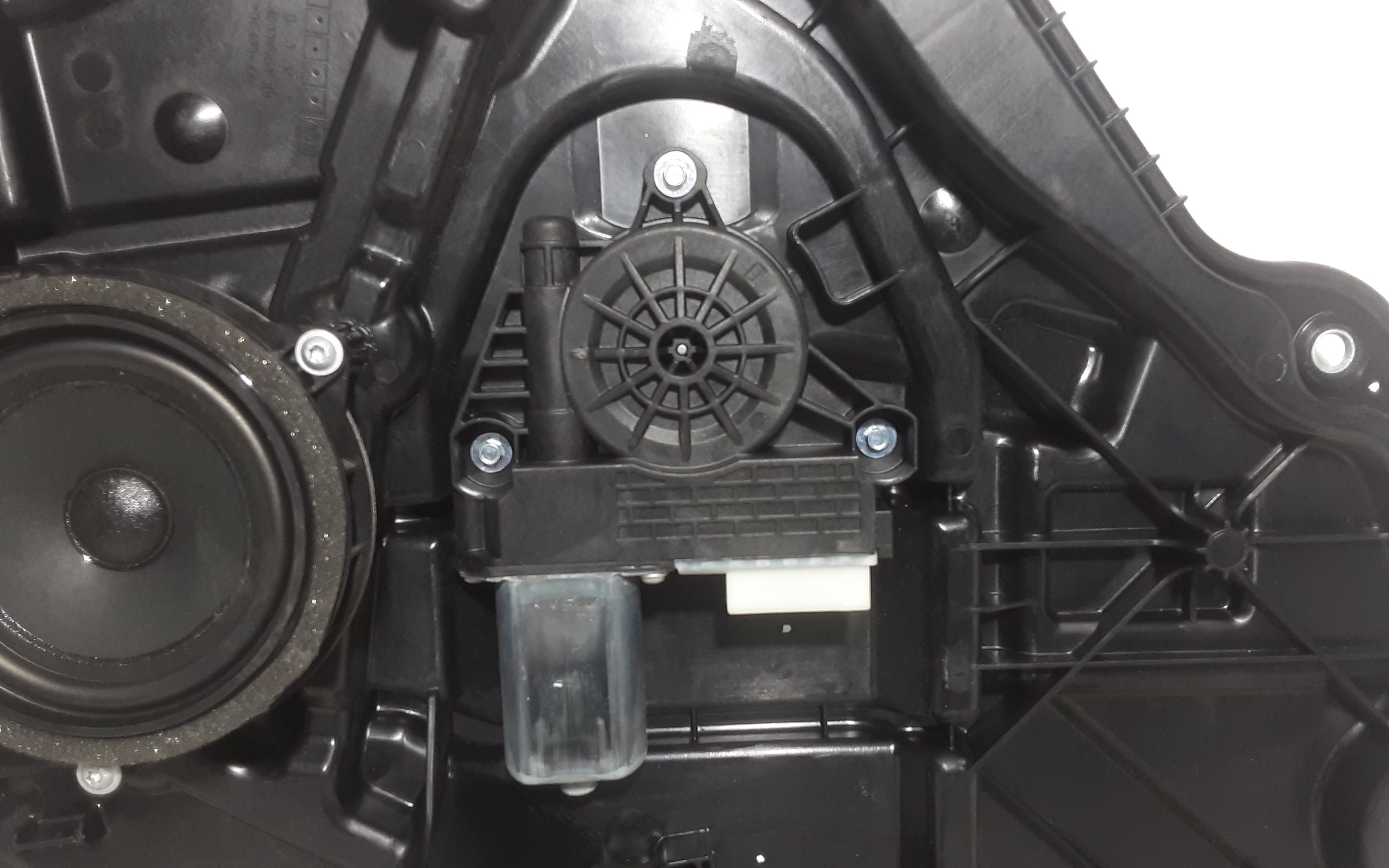 Cremagliera posteriore destra passeggero BMW Serie 1 F40 (19>)