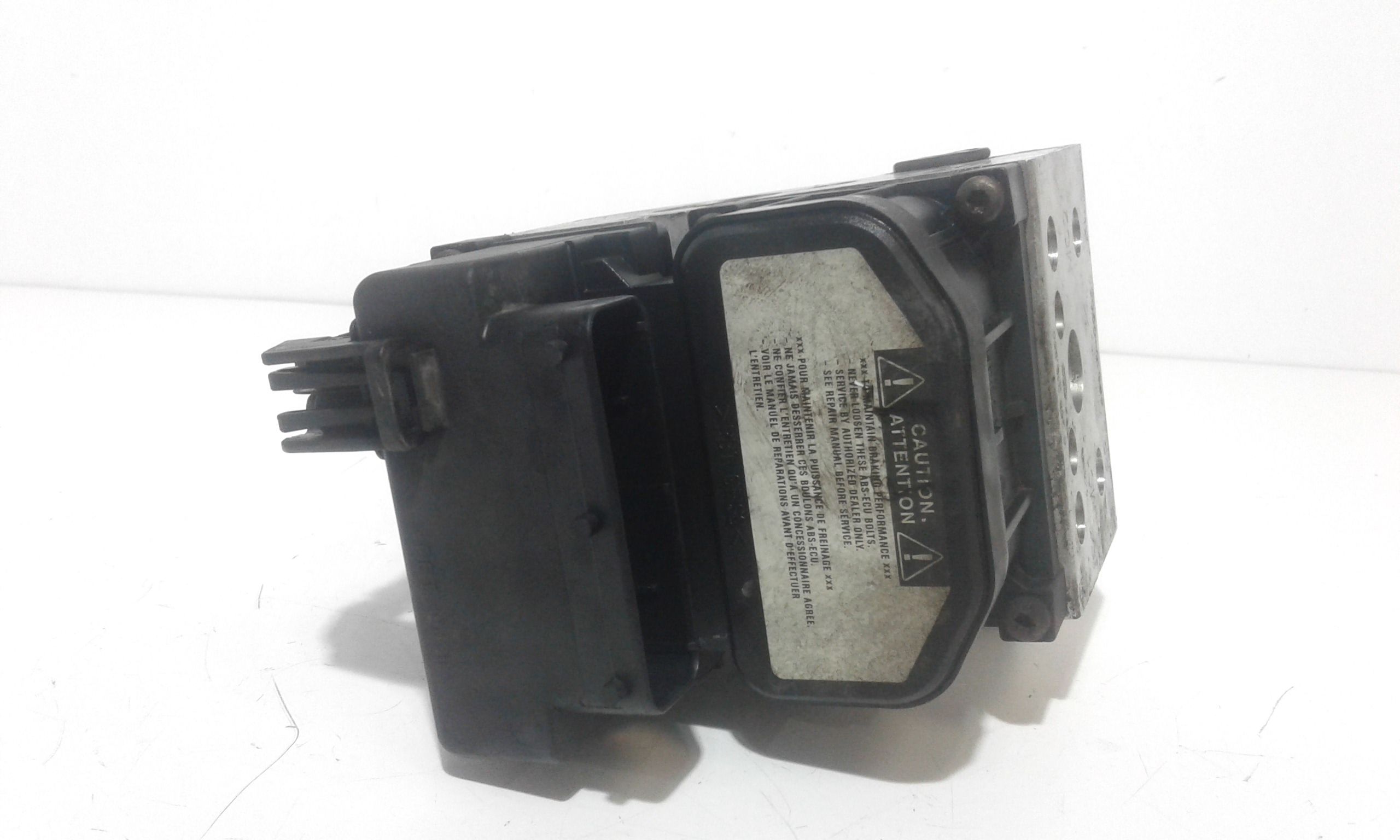 ABS TOYOTA Corolla Berlina 3 Serie 3-5P