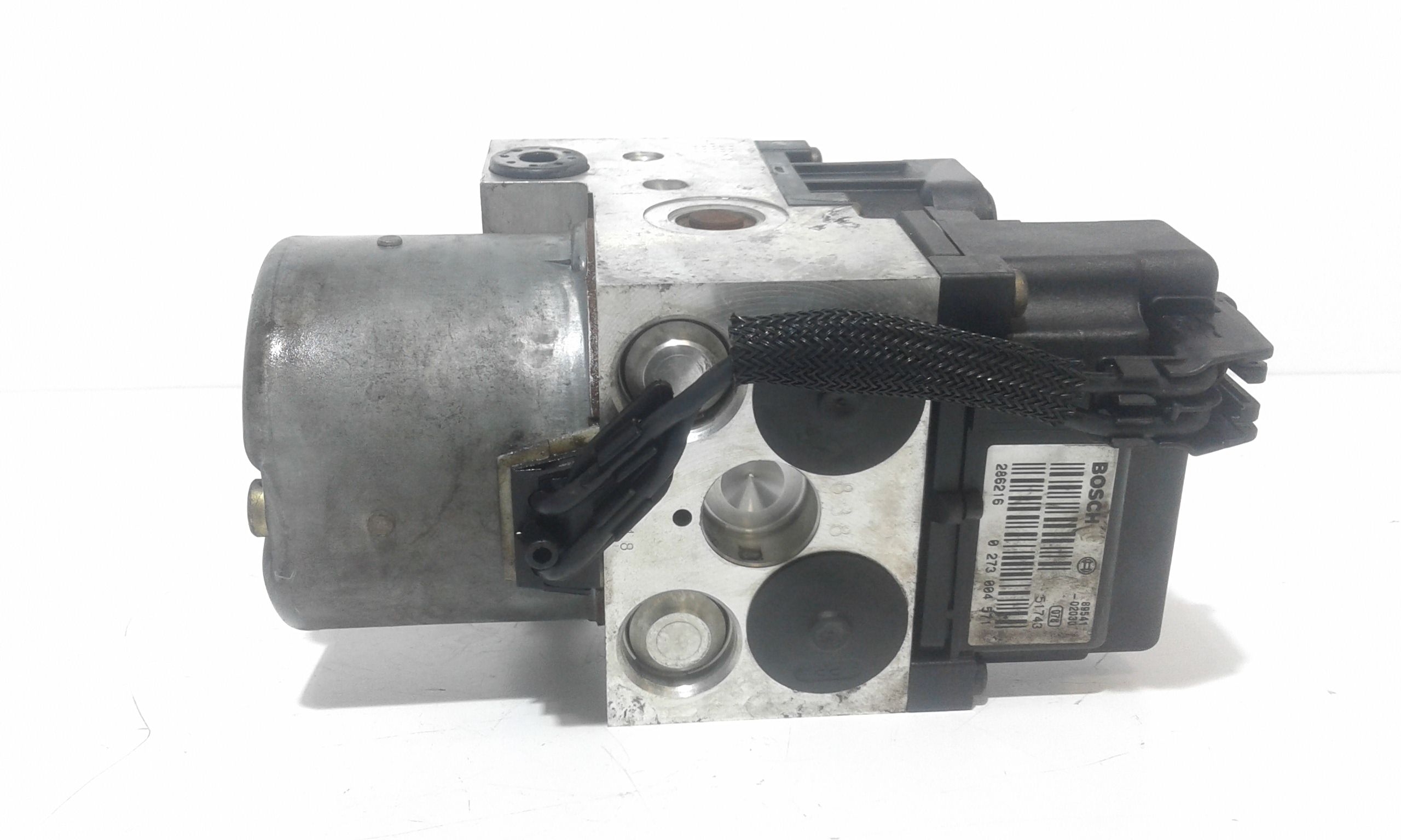 ABS TOYOTA Corolla Berlina 3 Serie 3-5P