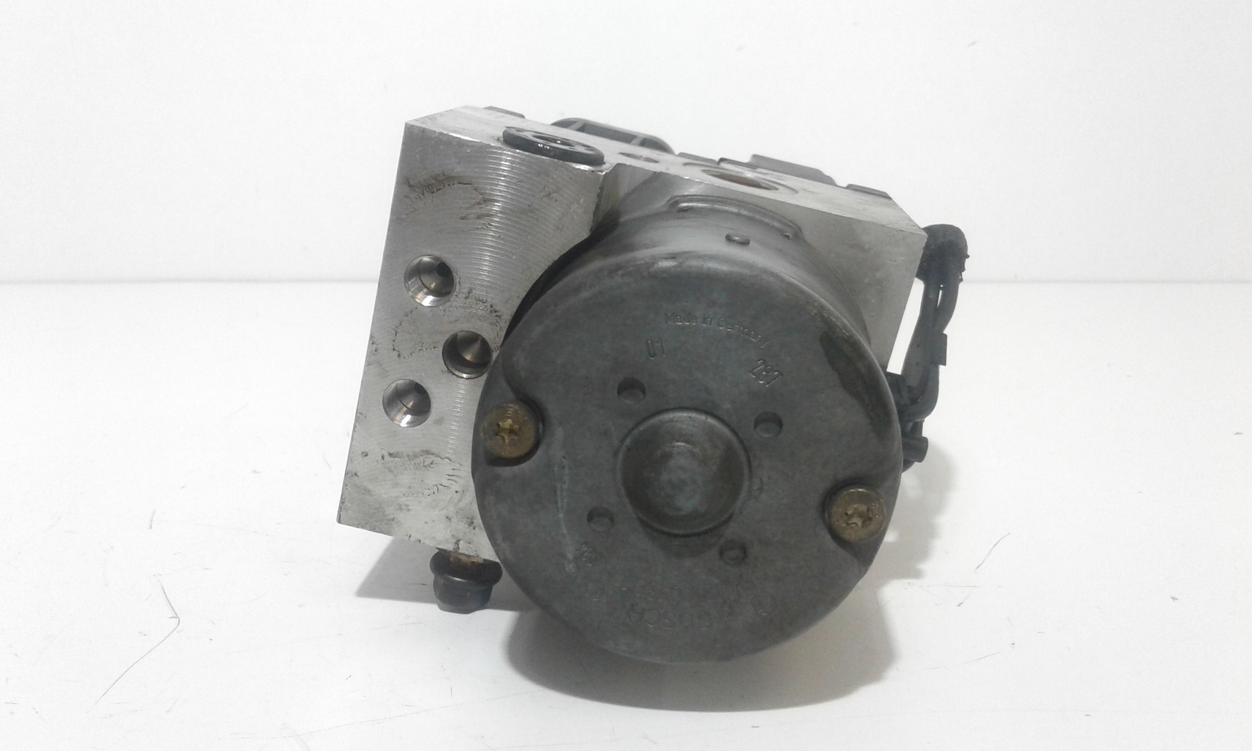 ABS TOYOTA Corolla Berlina 3 Serie 3-5P