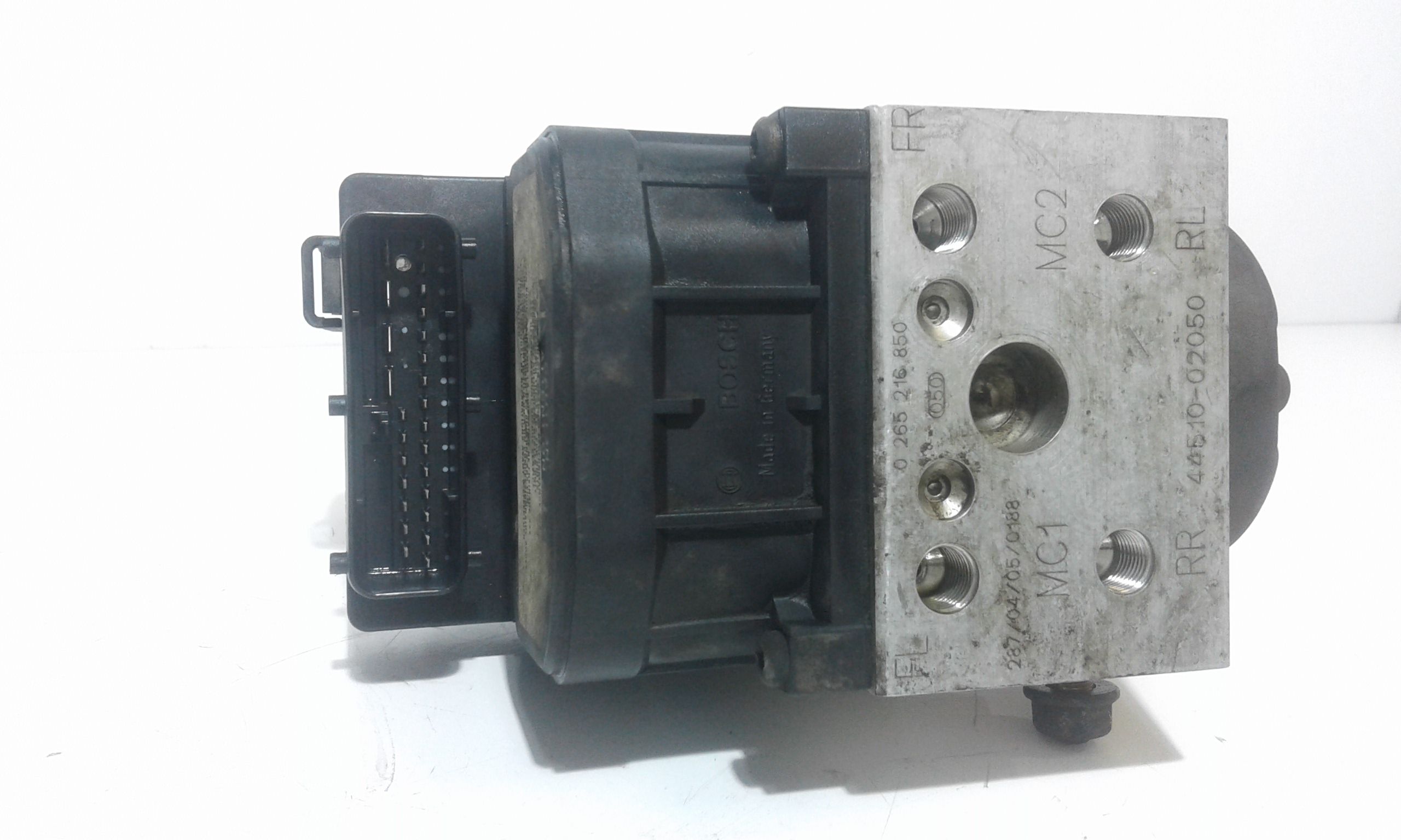 ABS TOYOTA Corolla Berlina 3 Serie 3-5P