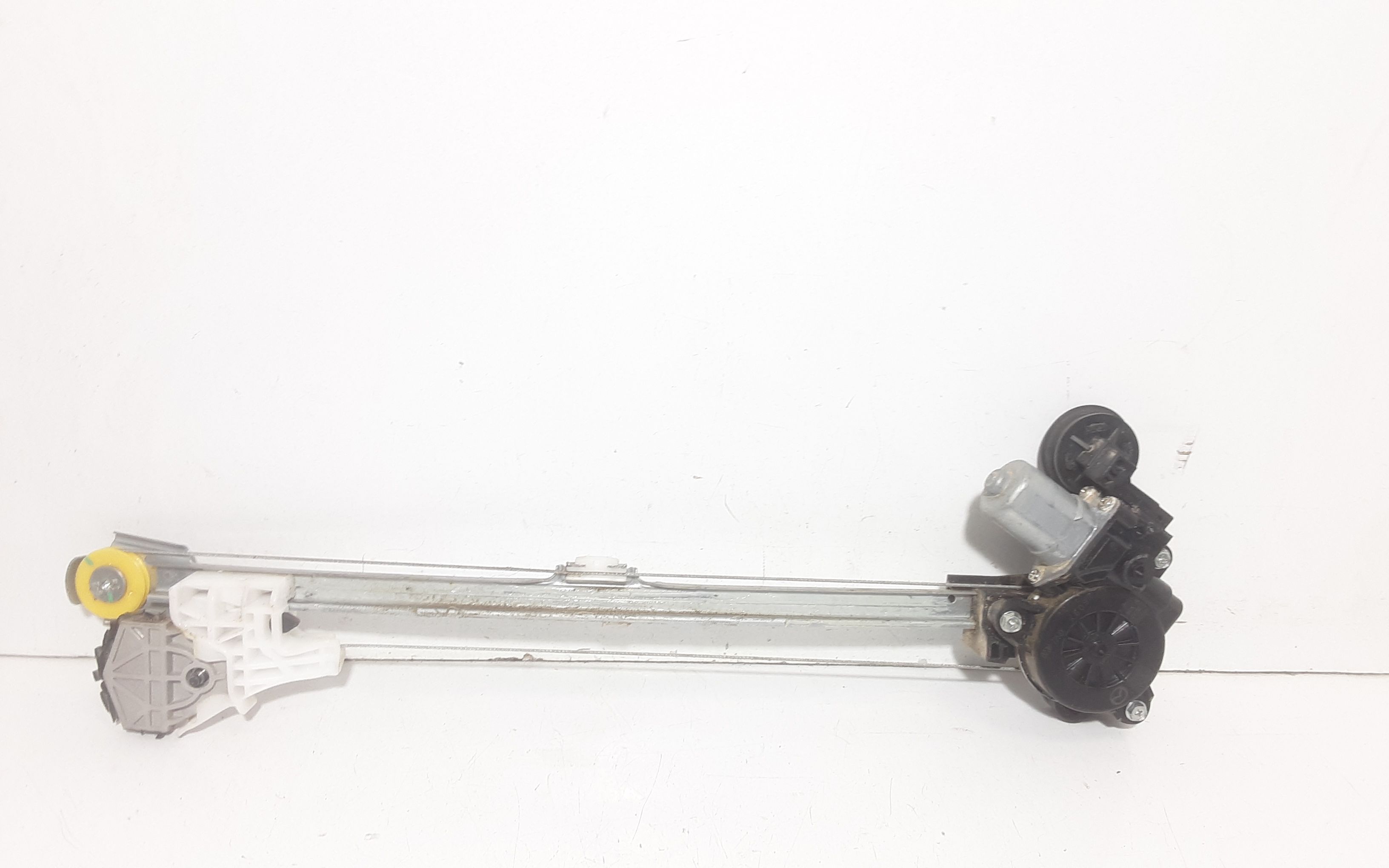 Cremagliera posteriore destra passeggero MAZDA CX-30 Serie (19>)