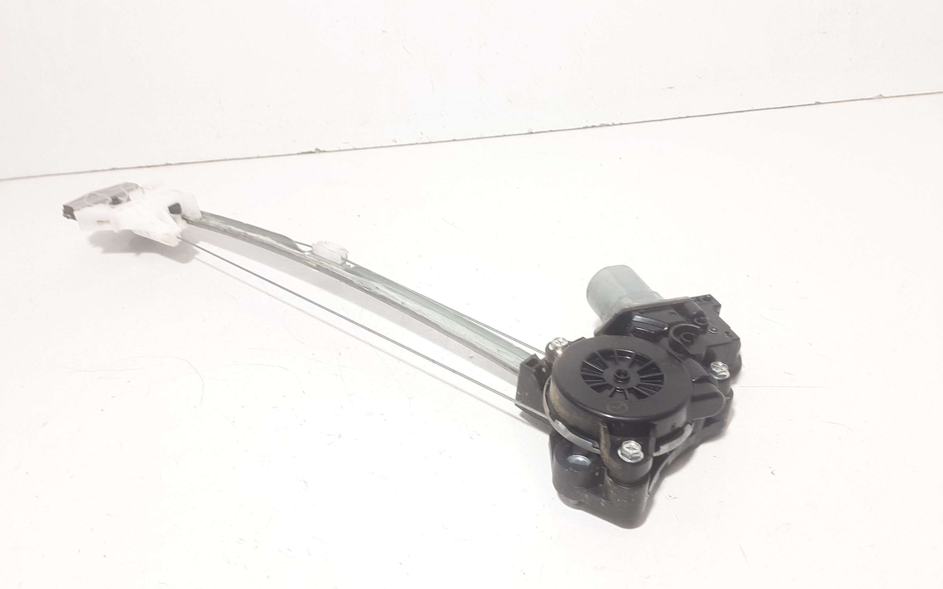 Cremagliera posteriore destra passeggero MAZDA CX-30 Serie (19>)