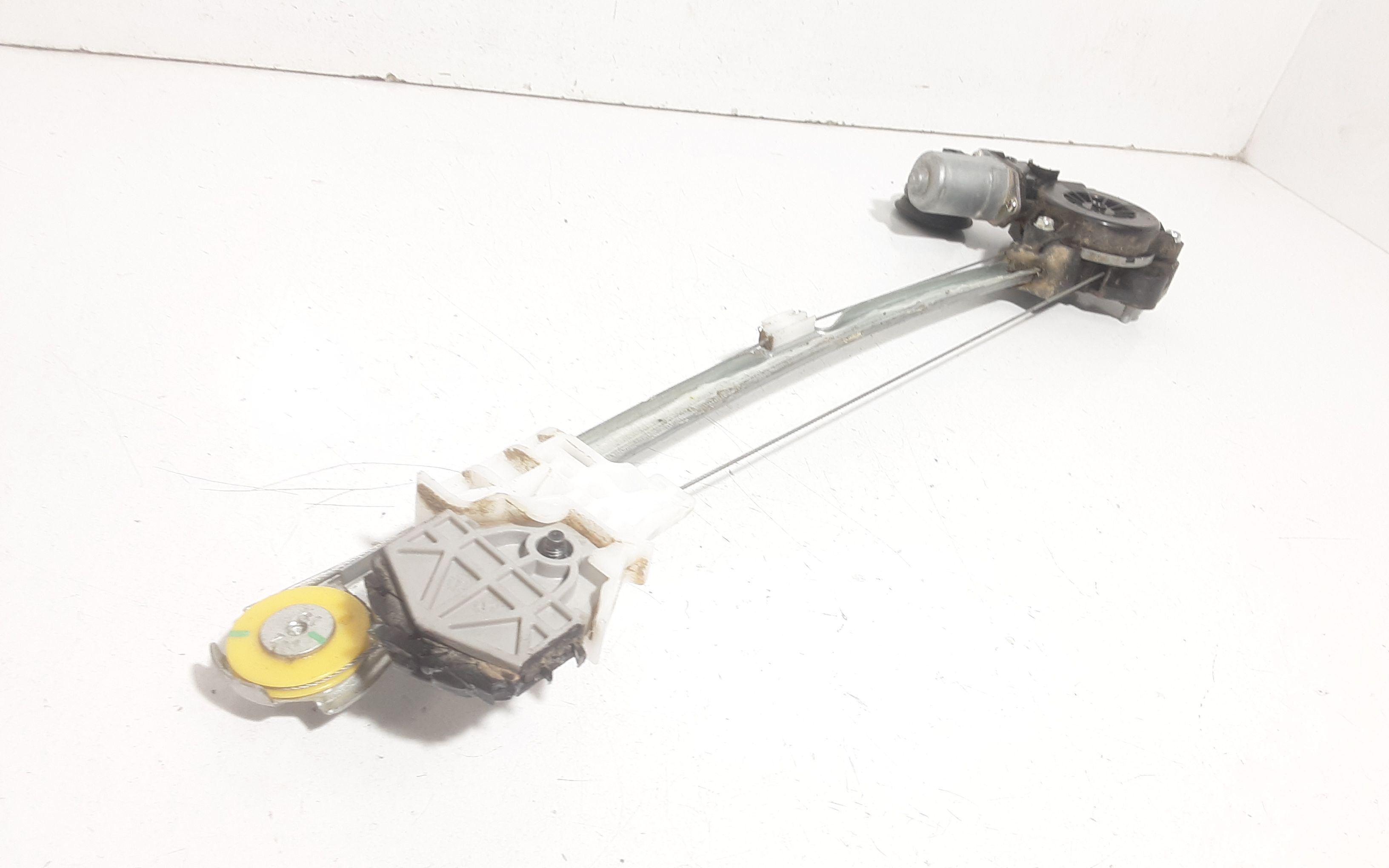 Cremagliera posteriore destra passeggero MAZDA CX-30 Serie (19>)