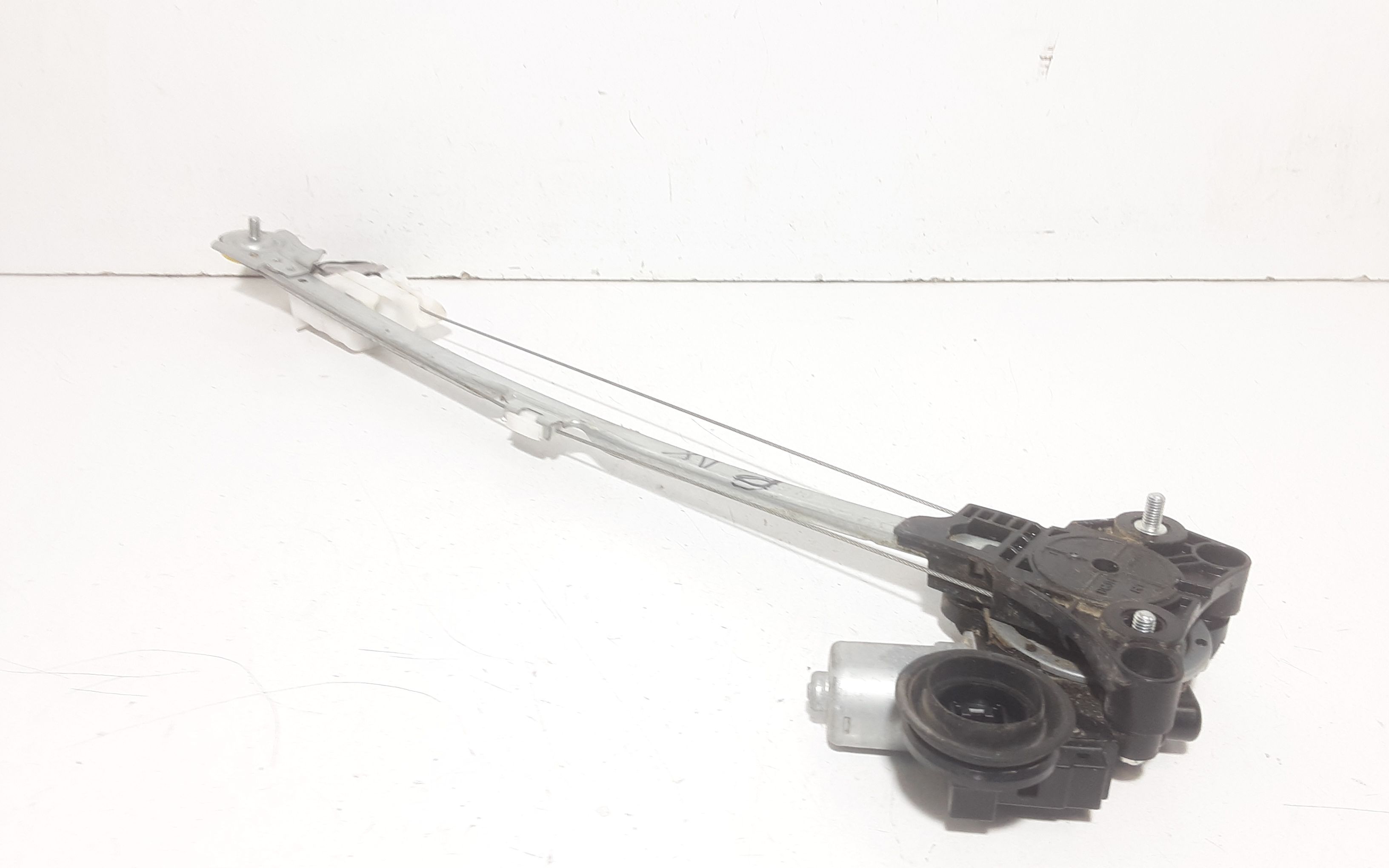 Cremagliera posteriore destra passeggero MAZDA CX-30 Serie (19>)