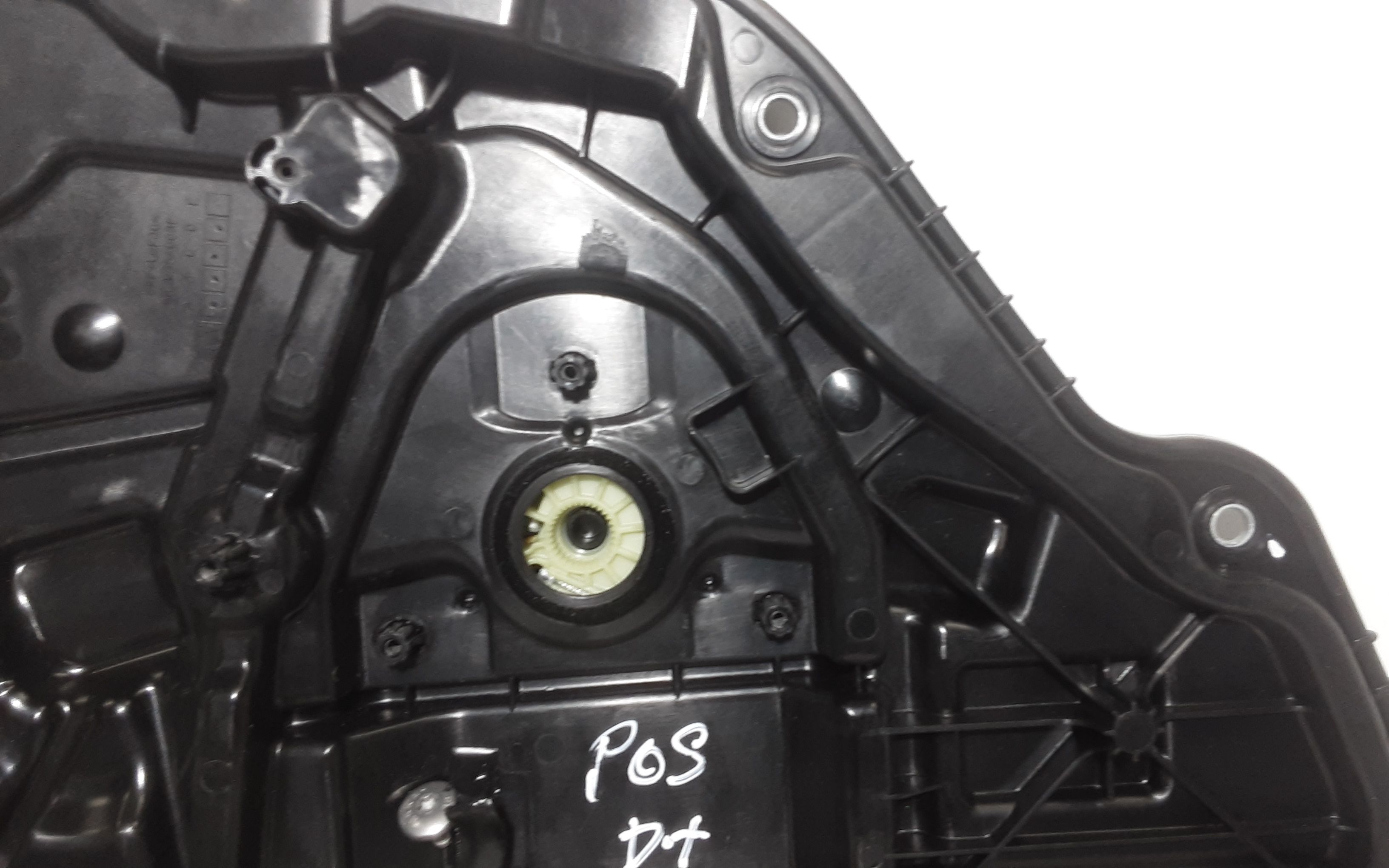 Cremagliera posteriore destra passeggero BMW Serie 1 F40 (19>)