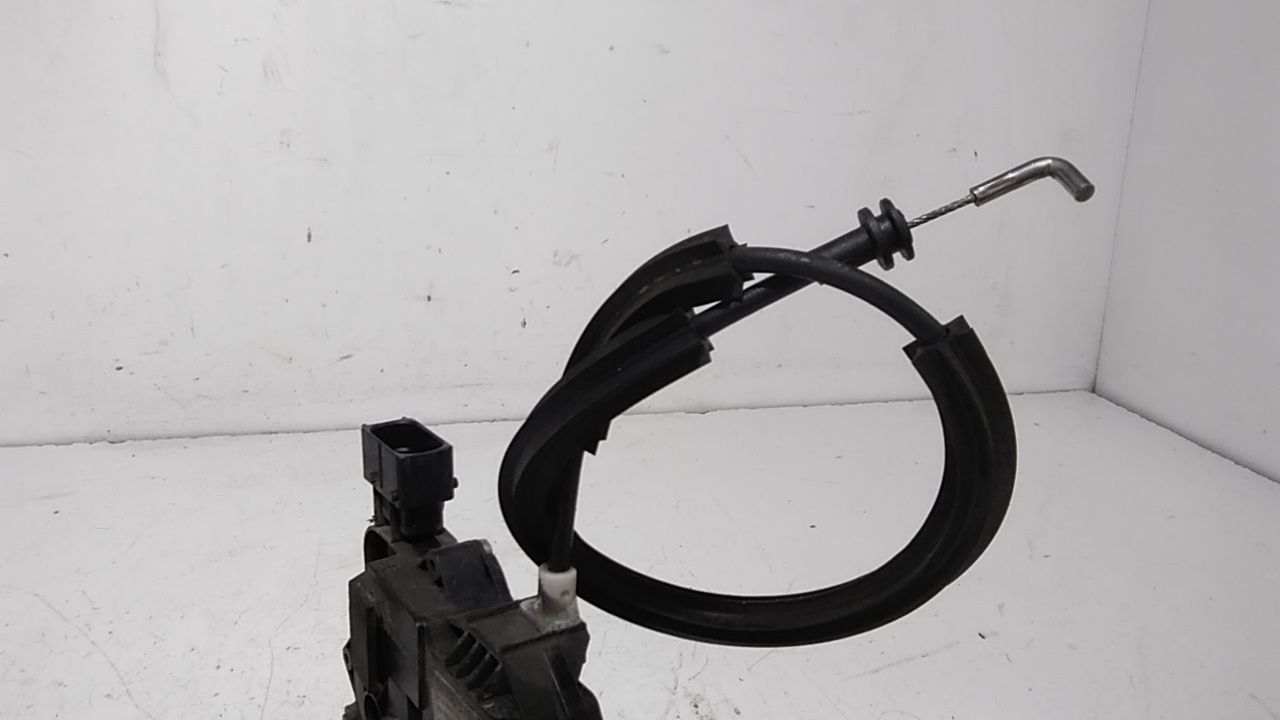 Serratura Posteriore destra FIAT Grande Punto 1 Serie