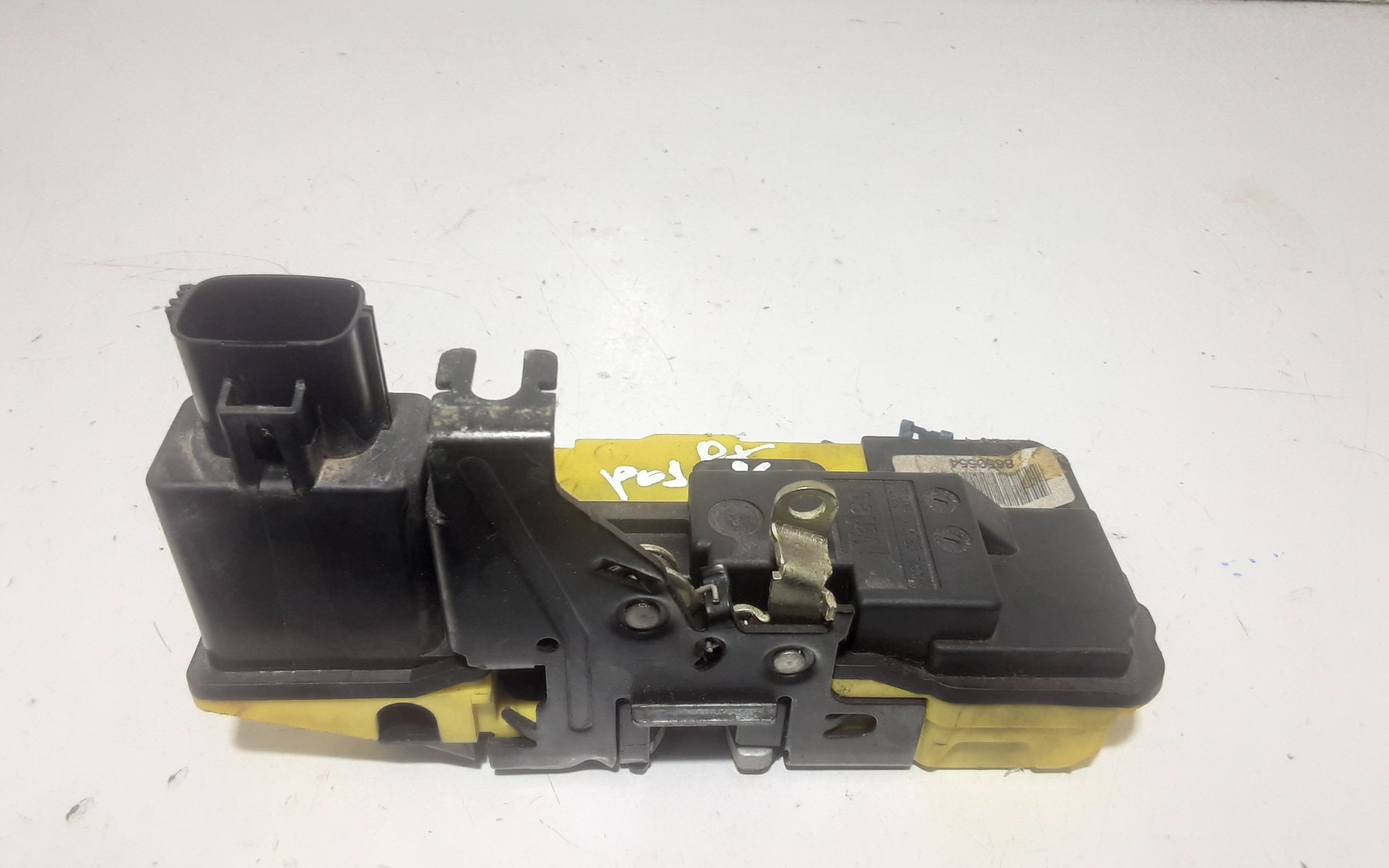 Serratura Posteriore destra VOLVO S60 1 Serie