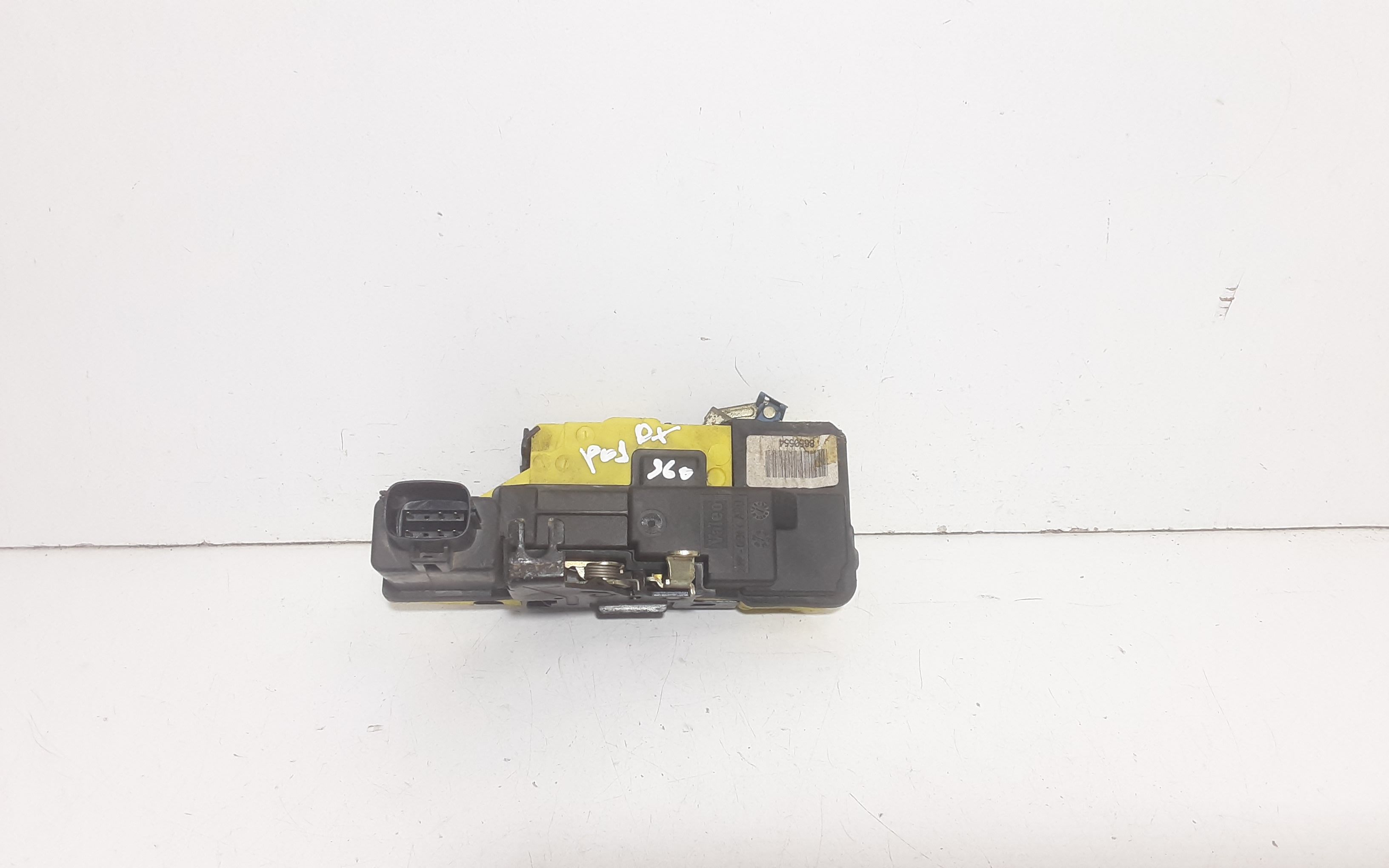 Serratura Posteriore destra VOLVO S60 1 Serie