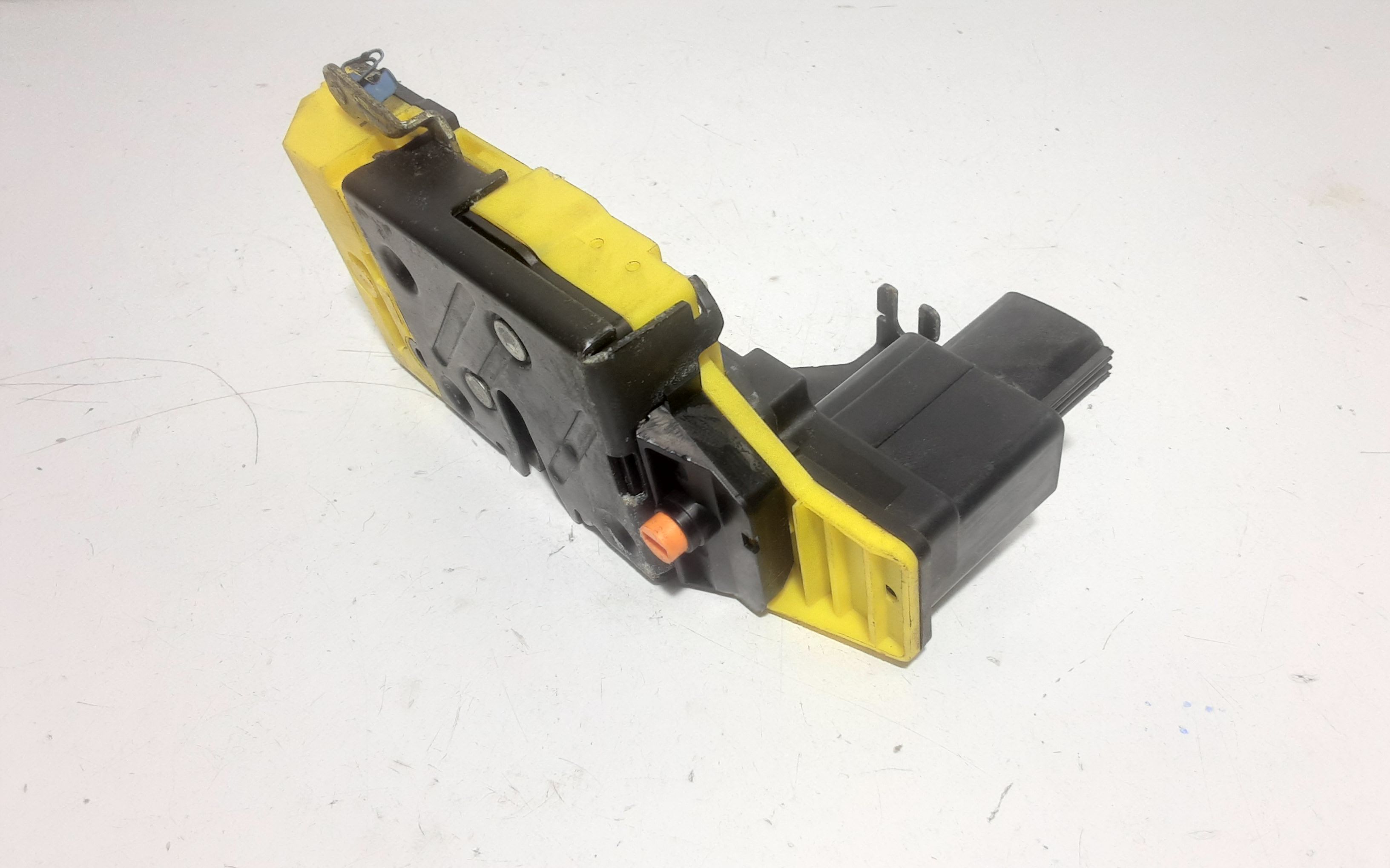 Serratura Posteriore destra VOLVO S60 1 Serie