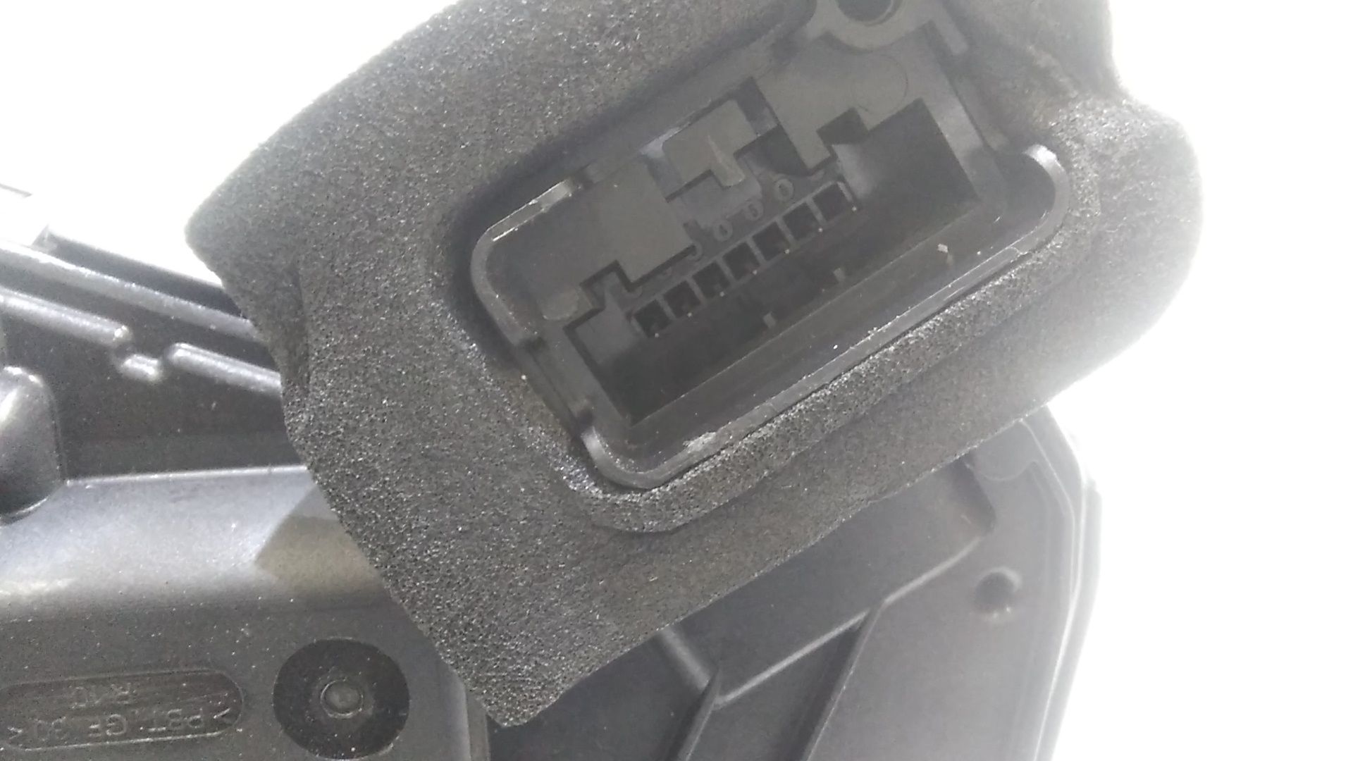 Serratura Posteriore destra VOLKSWAGEN T-CROSS Serie (19>)