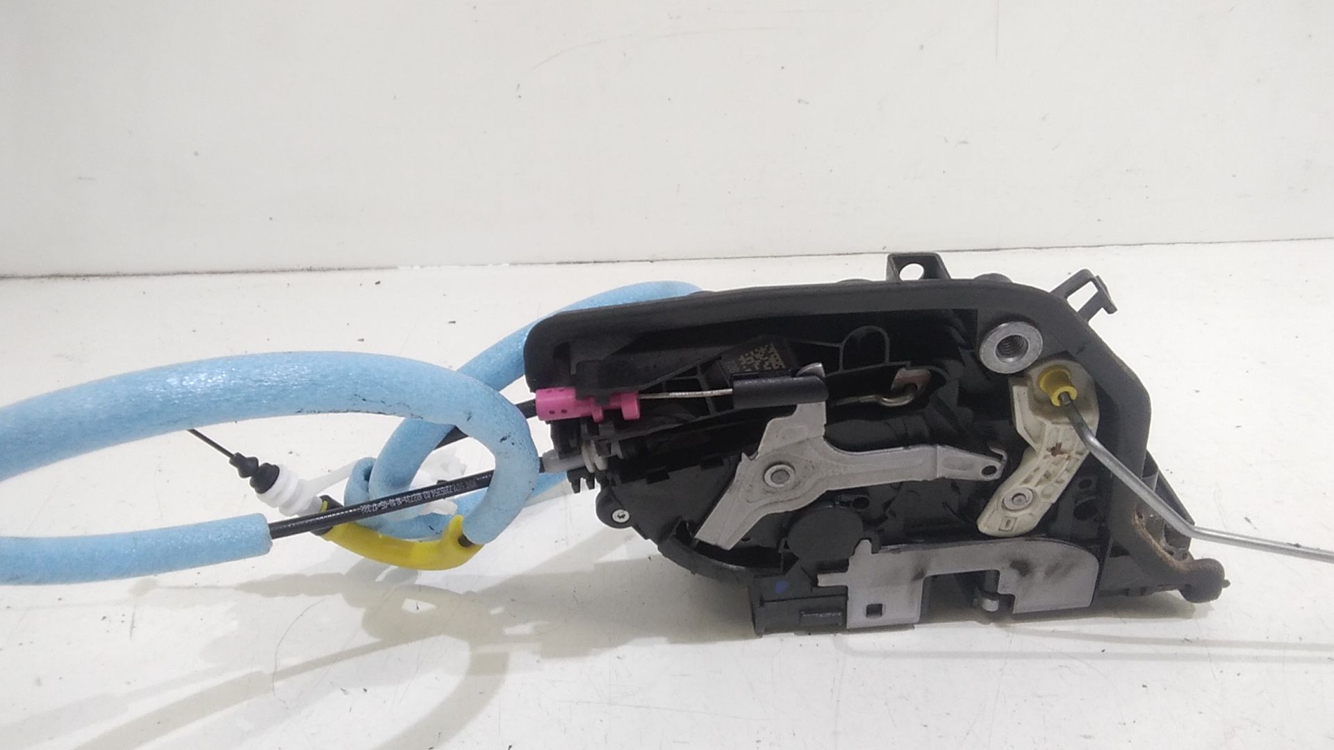 Serratura Posteriore destra MINI Countryman Serie (F60) (16>)