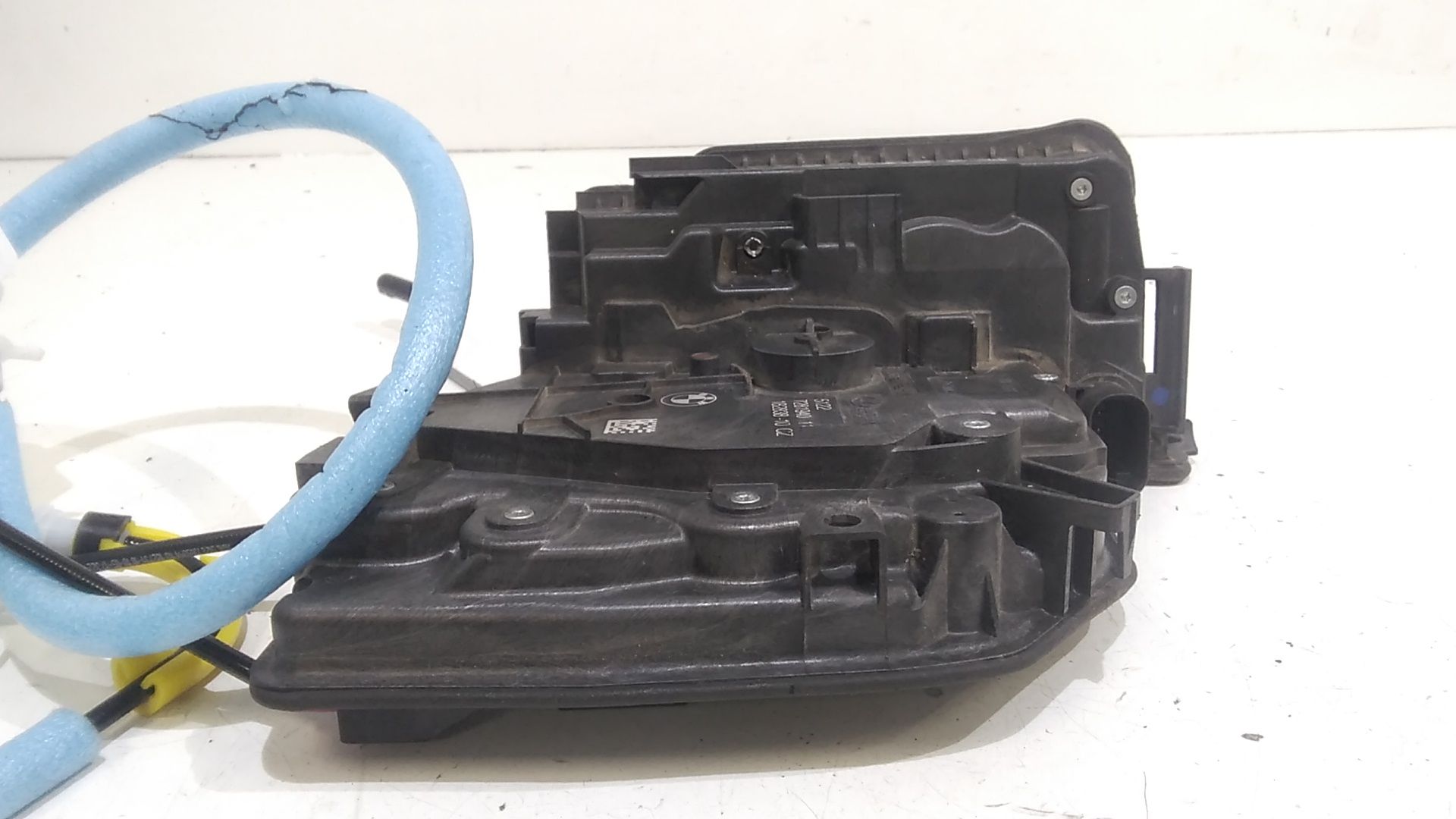 Serratura Posteriore destra MINI Countryman Serie (F60) (16>)