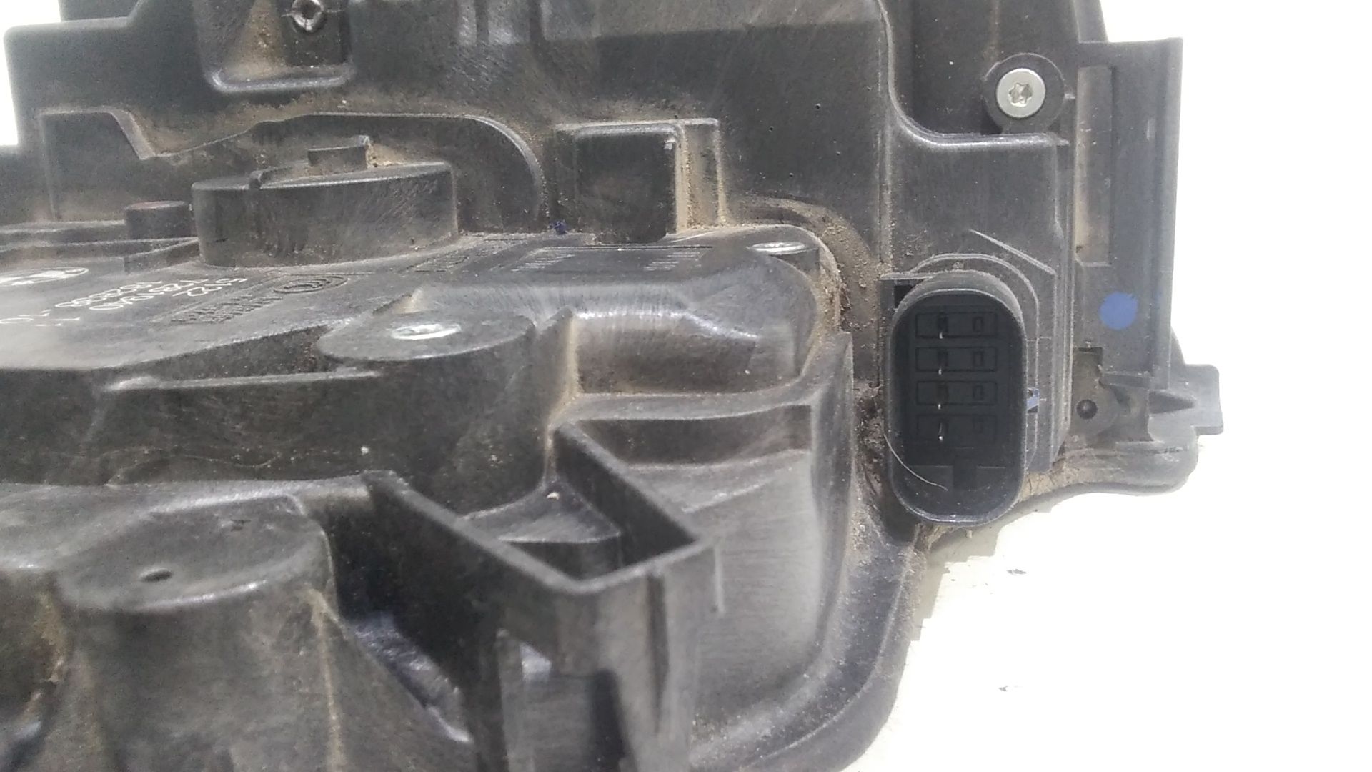 Serratura Posteriore destra MINI Countryman Serie (F60) (16>)