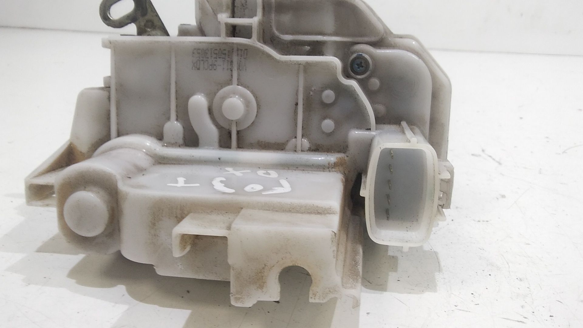 Serratura Posteriore destra ALFA ROMEO 159 Berlina Serie (939_) (05>11)