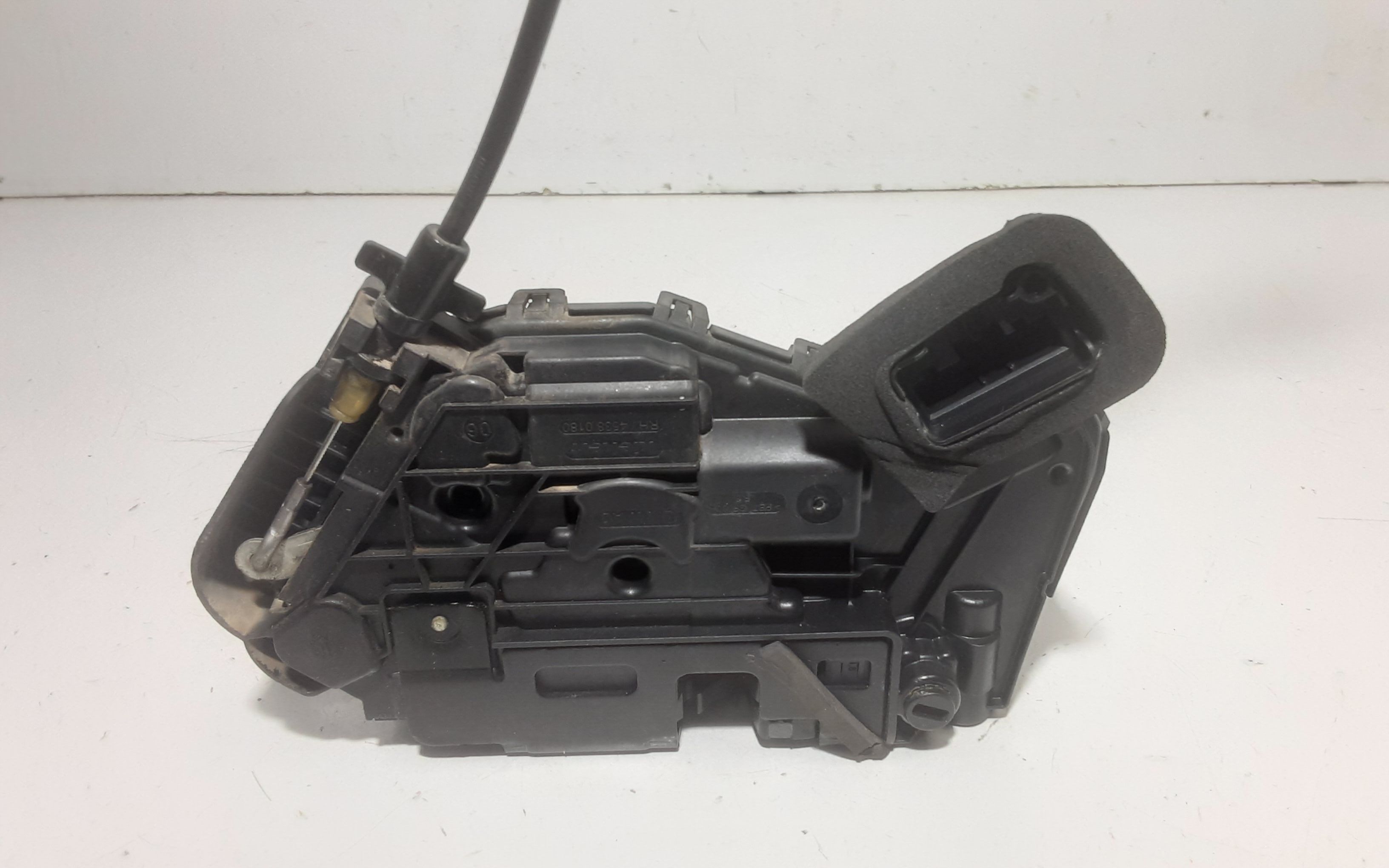 Serratura Posteriore destra VOLKSWAGEN Golf 7 Berlina (12>)