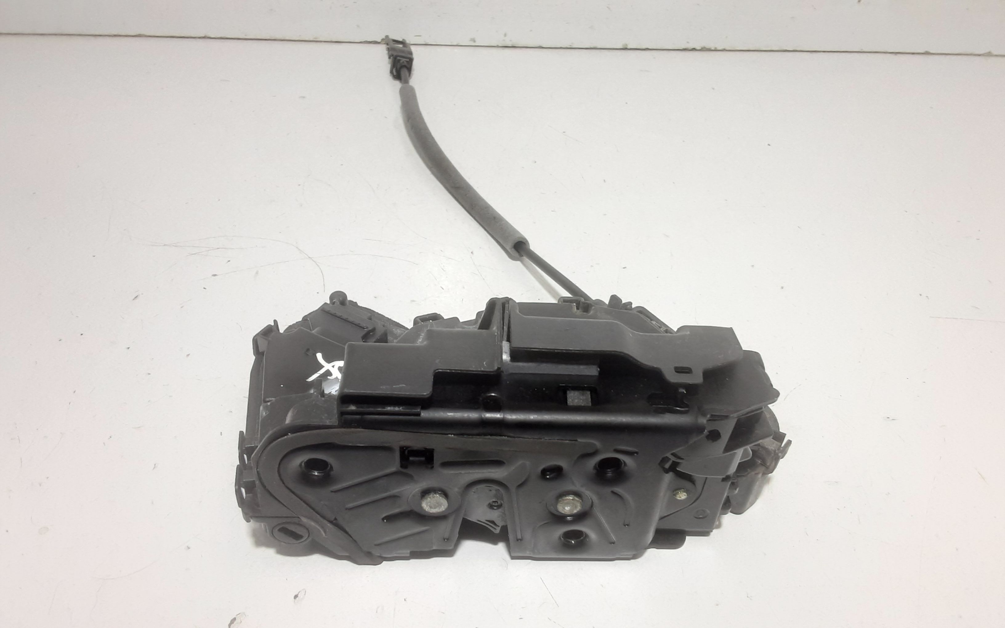 Serratura Posteriore destra VOLKSWAGEN Golf 7 Berlina (12>)