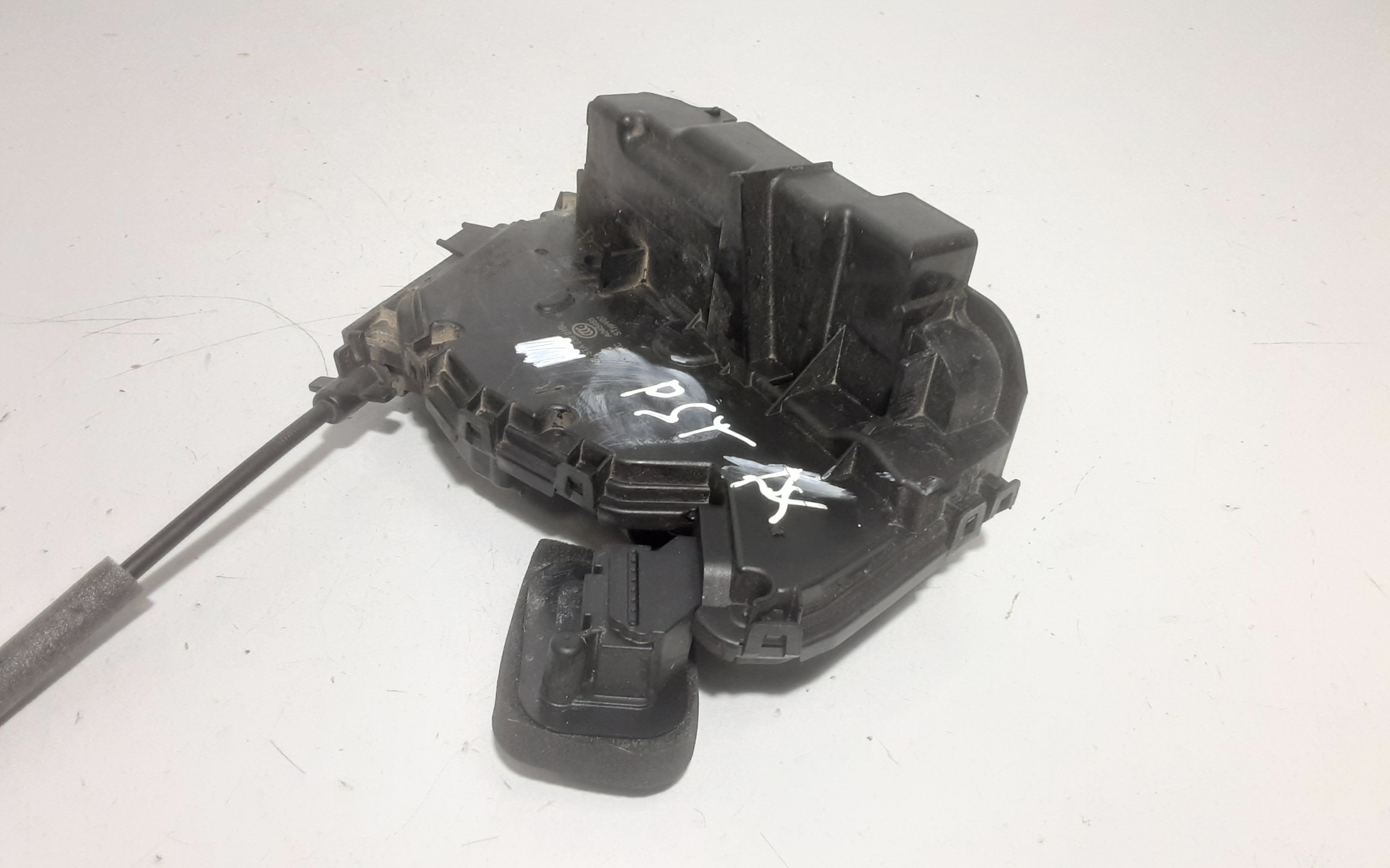 Serratura Posteriore destra VOLKSWAGEN Golf 7 Berlina (12>)