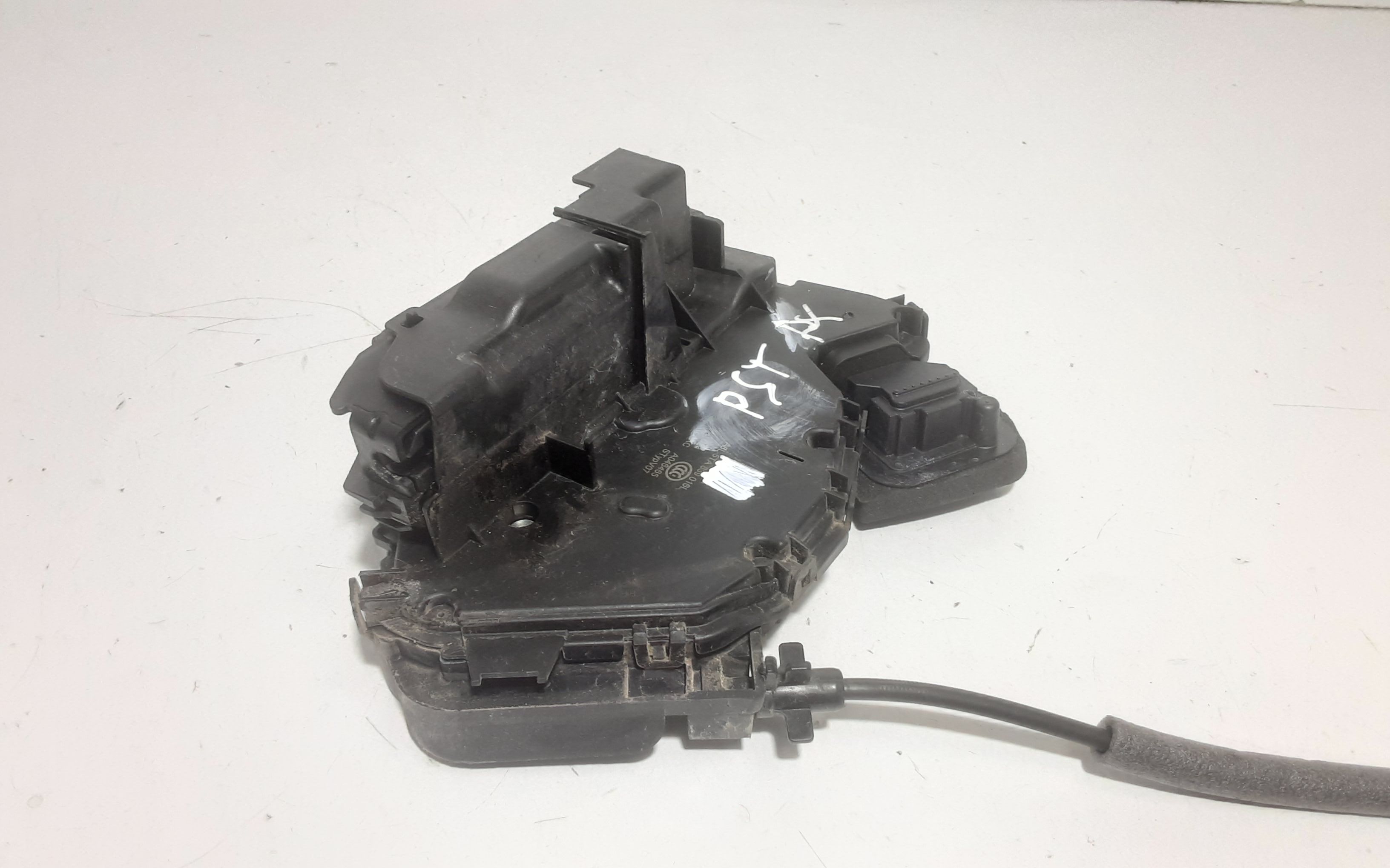 Serratura Posteriore destra VOLKSWAGEN Golf 7 Berlina (12>)