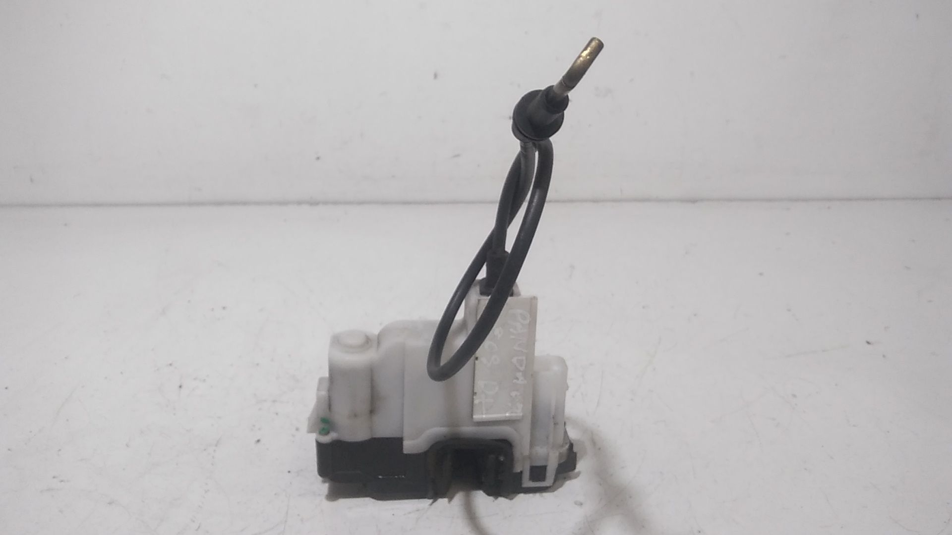 Serratura Posteriore destra FIAT Panda 2 Serie